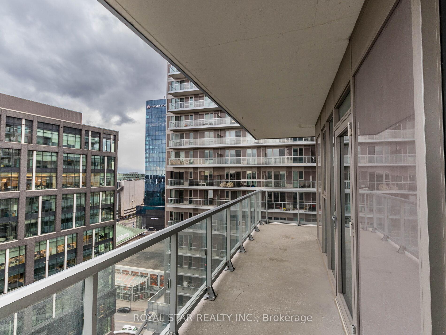 Photo 42 of Unit 1305, 20 Richardson Street, Toronto, Waterfront Communities — HOMEH