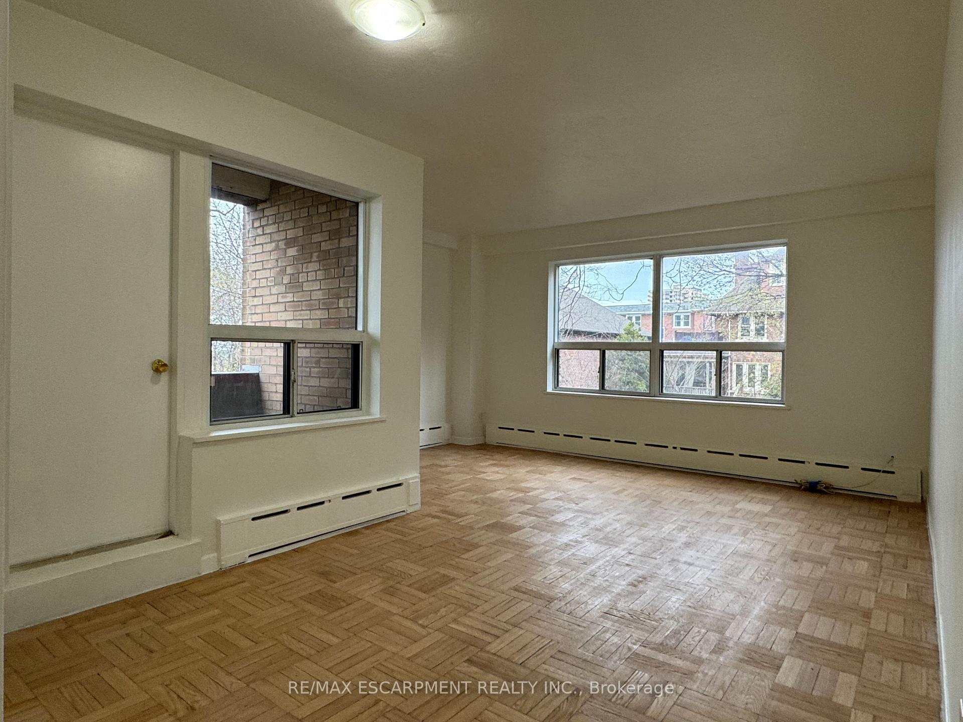 Photo 3 of Unit 106, 325A James Street S, Hamilton, Corktown — HOMEH