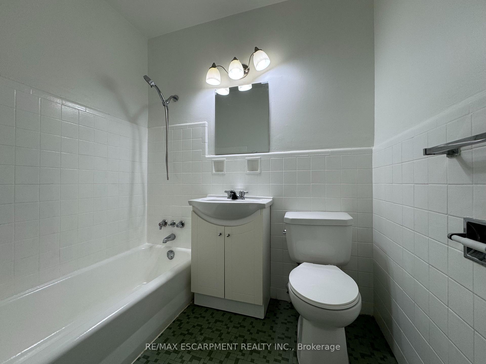 Photo 6 of Unit 106, 325A James Street S, Hamilton, Corktown — HOMEH