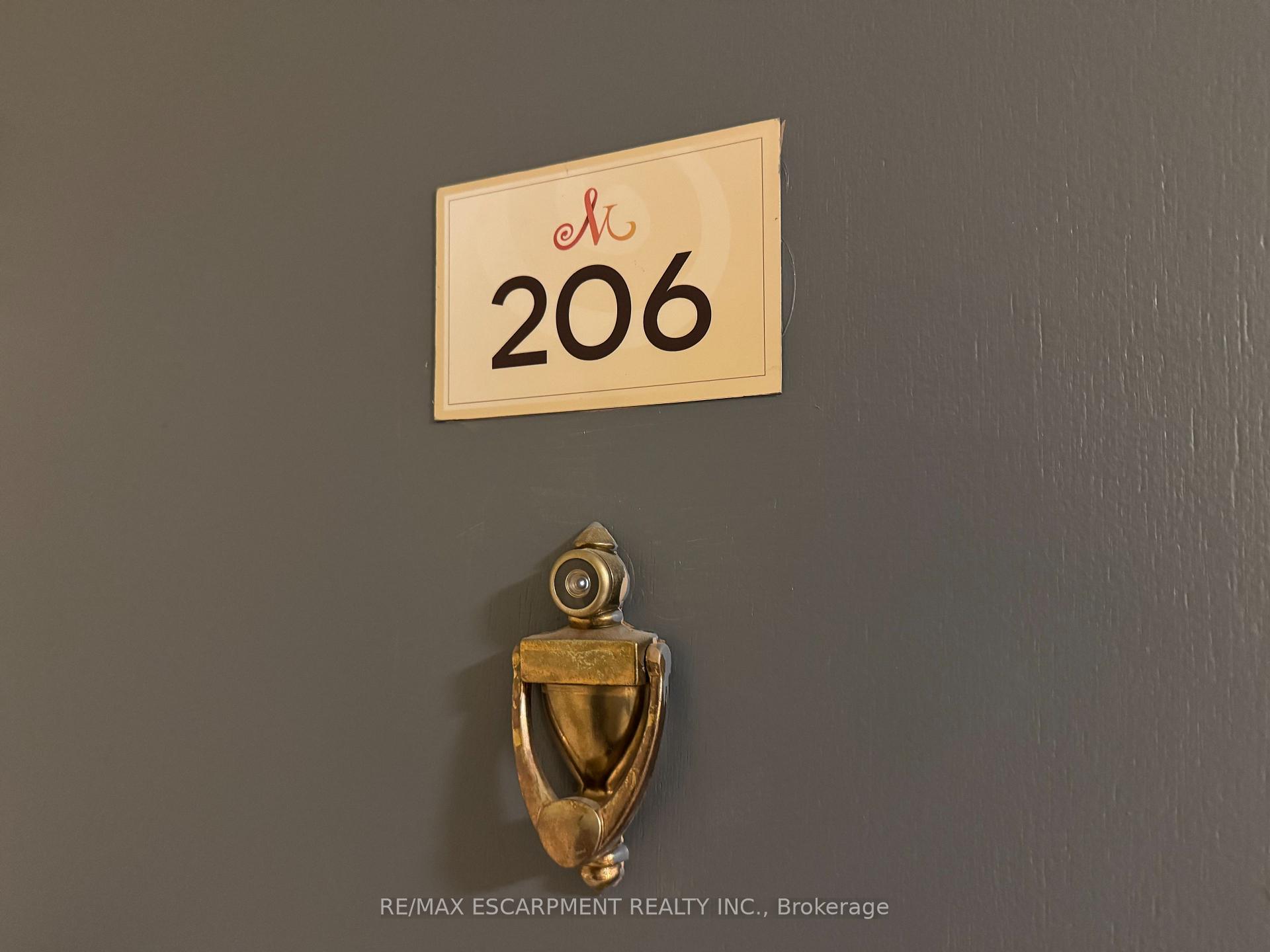 Photo 7 of Unit 106, 325A James Street S, Hamilton, Corktown — HOMEH