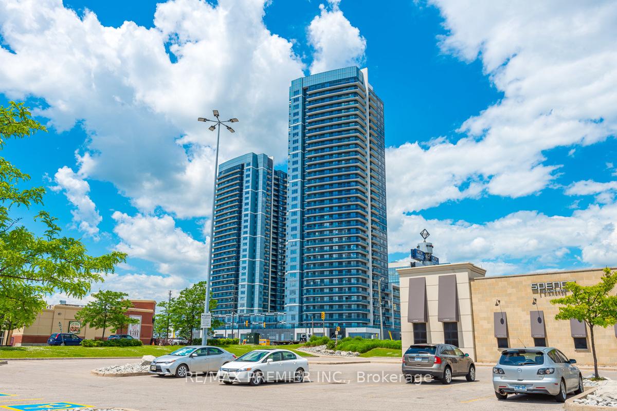 Photo 17 of Unit 803, 3600 Highway 7 Road, Vaughan, Vaughan Corporate Centre — HOMEH