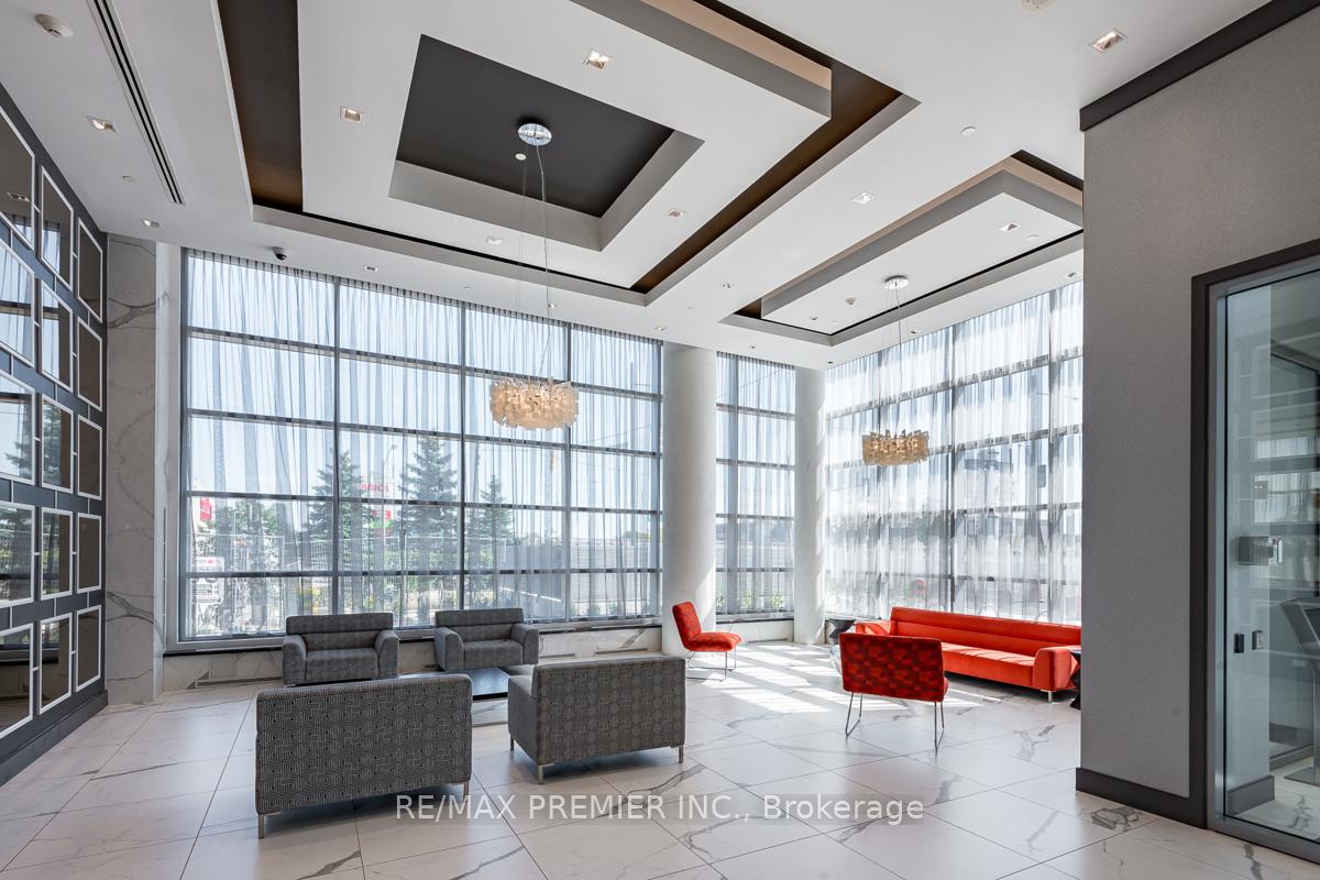 Photo 18 of Unit 803, 3600 Highway 7 Road, Vaughan, Vaughan Corporate Centre — HOMEH