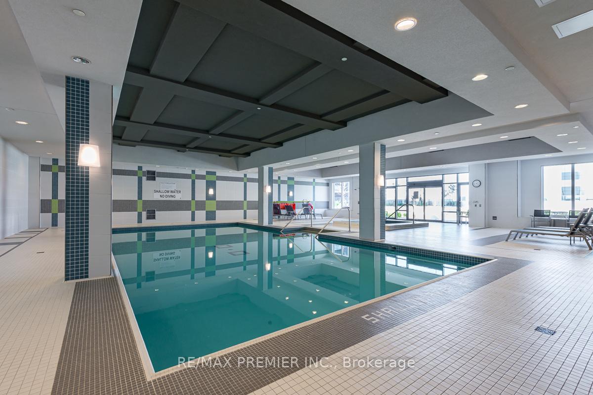 Photo 19 of Unit 803, 3600 Highway 7 Road, Vaughan, Vaughan Corporate Centre — HOMEH