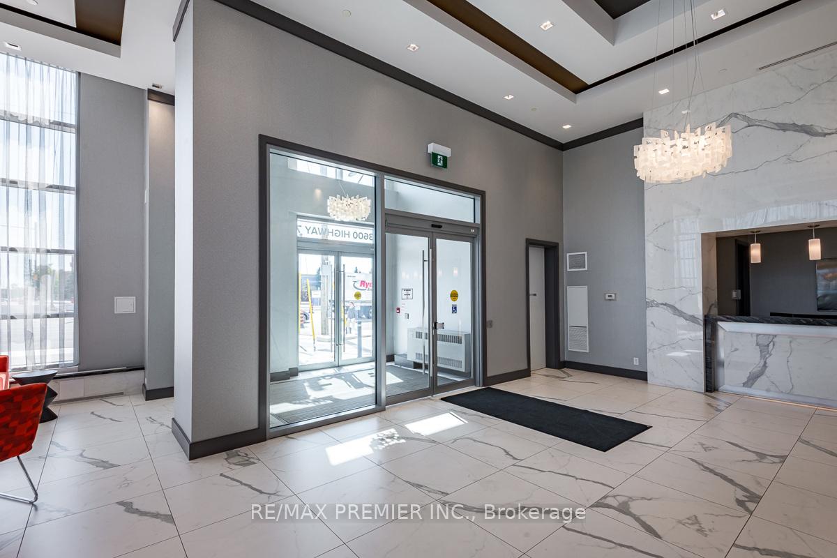 Photo 21 of Unit 803, 3600 Highway 7 Road, Vaughan, Vaughan Corporate Centre — HOMEH