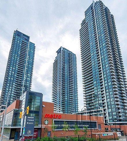 Photo 1 of Unit 1205, 2220 Lakeshore Boulevard W, Etobicoke, Mimico — HOMEH