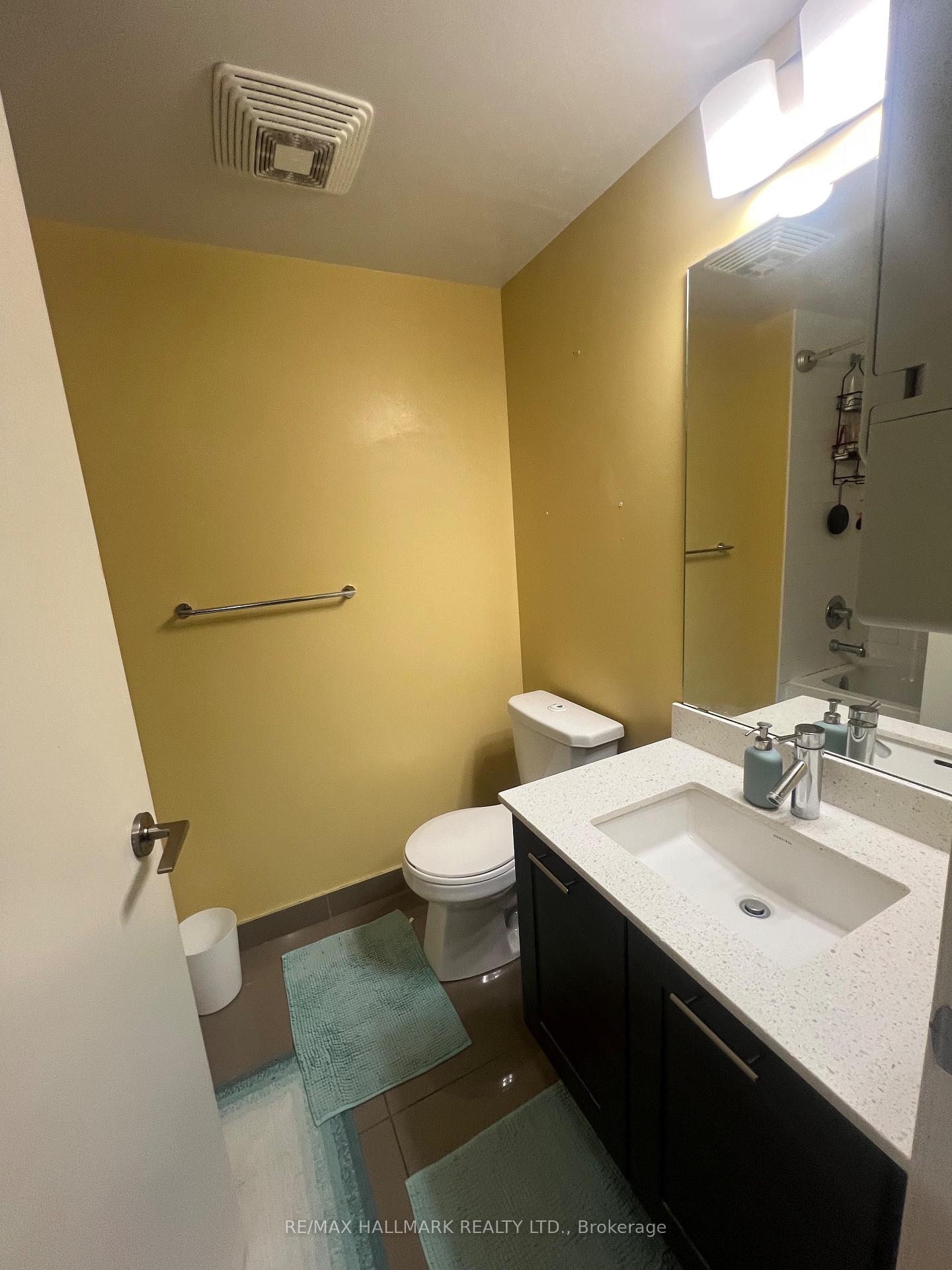 Photo 6 of Unit 1205, 2220 Lakeshore Boulevard W, Etobicoke, Mimico — HOMEH