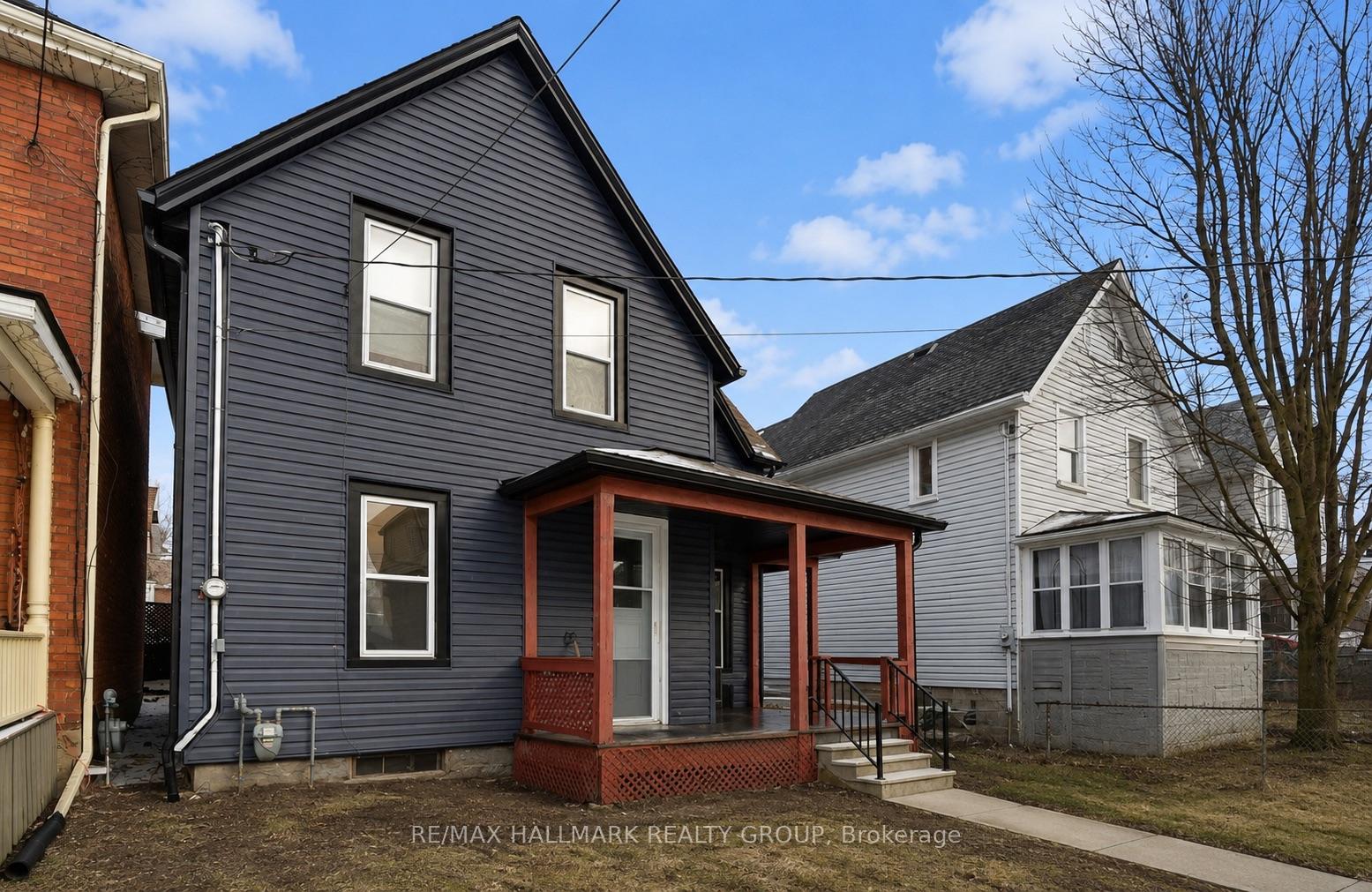 Photo 1 of 47 Daniel Street S, Brockville, Brockville — HOMEH