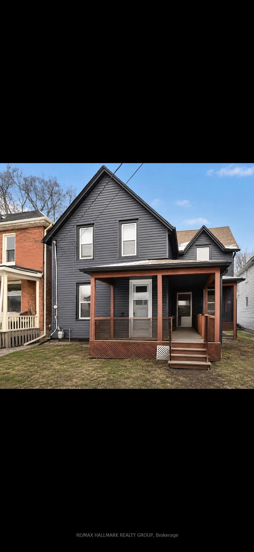Photo 12 of 47 Daniel Street S, Brockville, Brockville — HOMEH