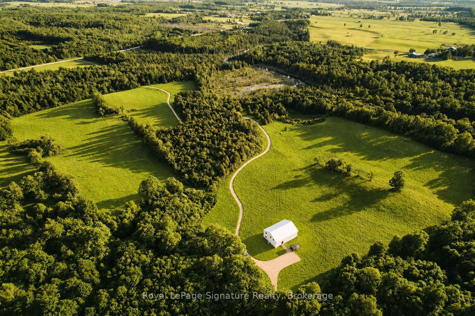 Photo 2 of 469273 Grey Rd 31, Grey Highlands — HOMEH
