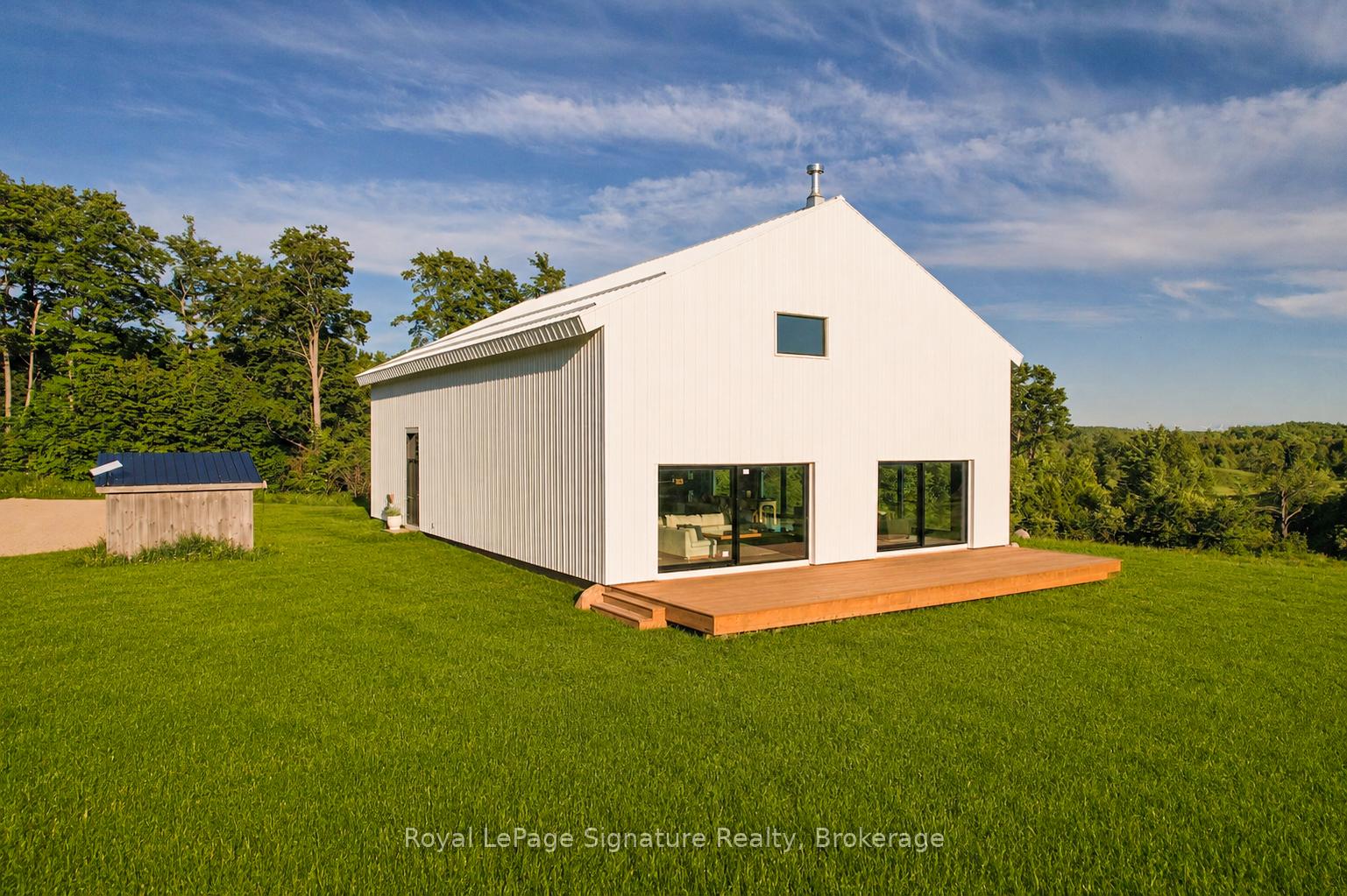 Photo 4 of 469273 Grey Rd 31, Grey Highlands — HOMEH
