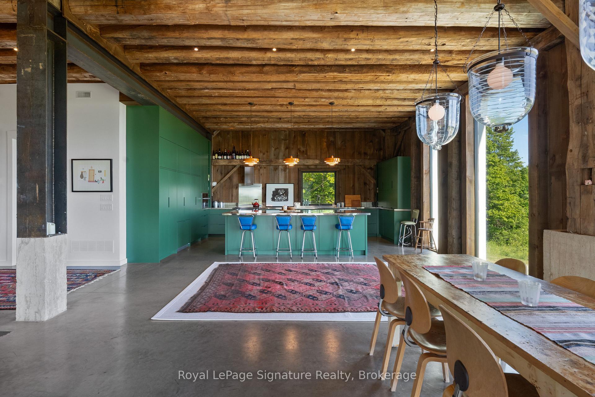 Photo 8 of 469273 Grey Rd 31, Grey Highlands — HOMEH