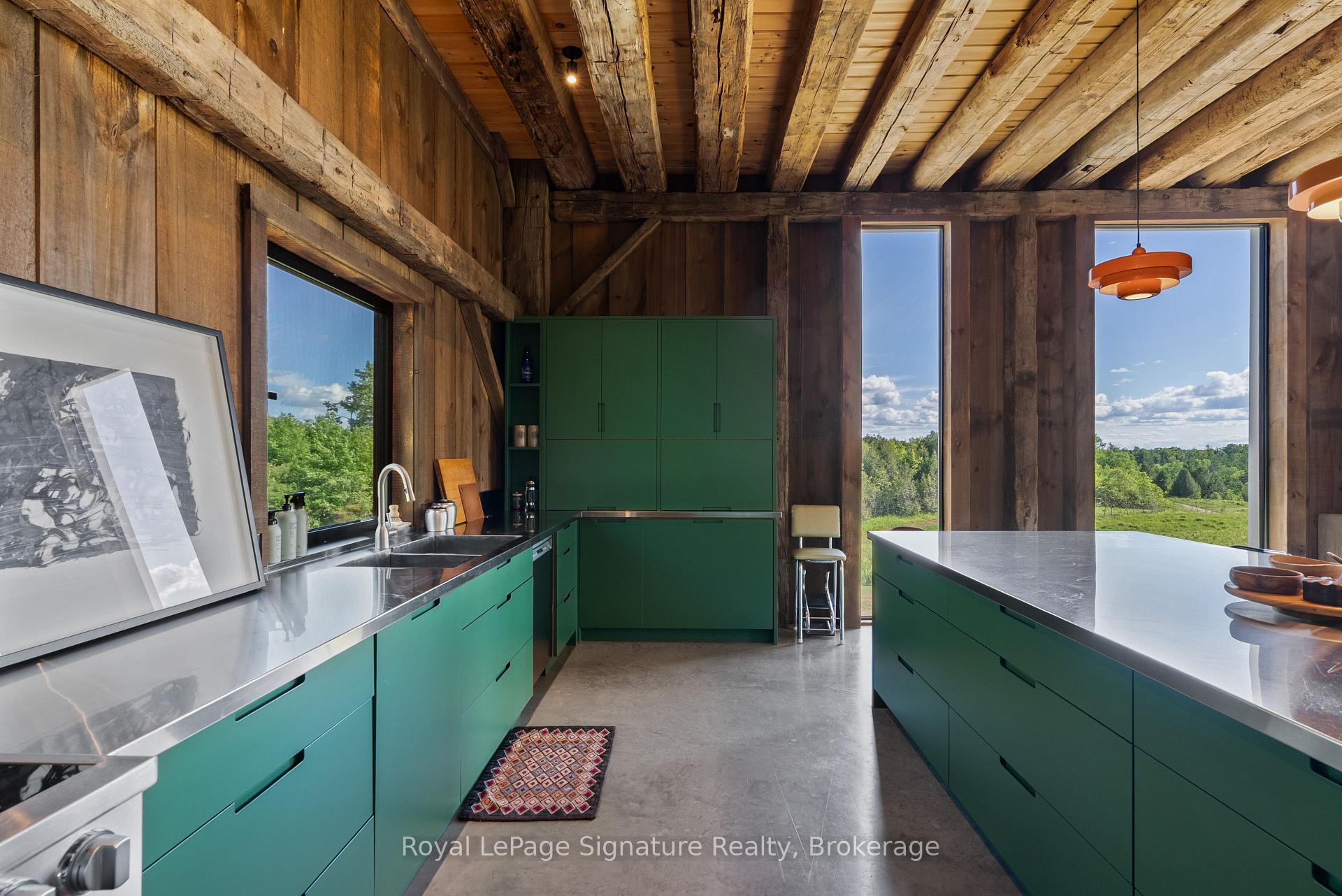 Photo 12 of 469273 Grey Rd 31, Grey Highlands — HOMEH