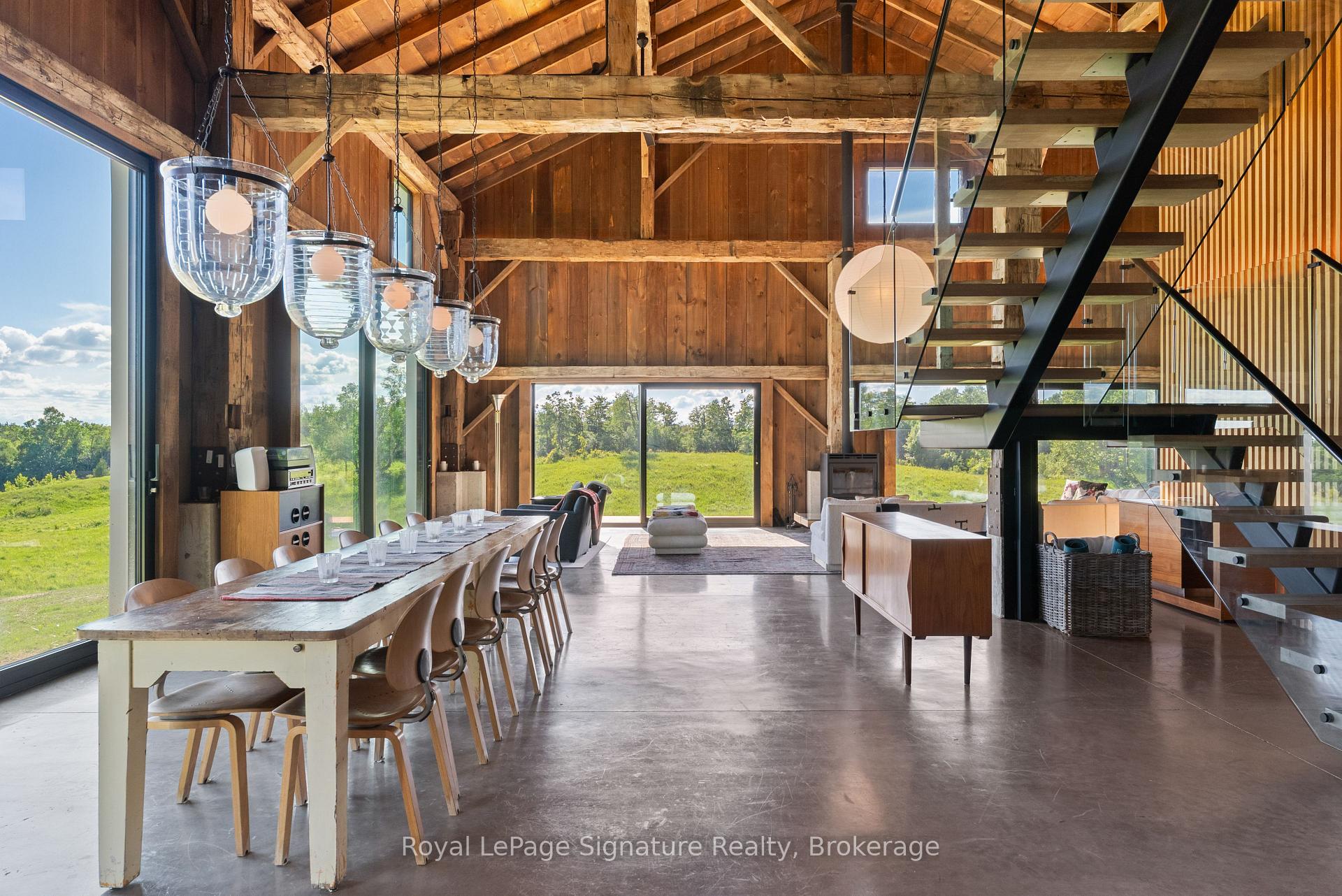 Photo 14 of 469273 Grey Rd 31, Grey Highlands — HOMEH