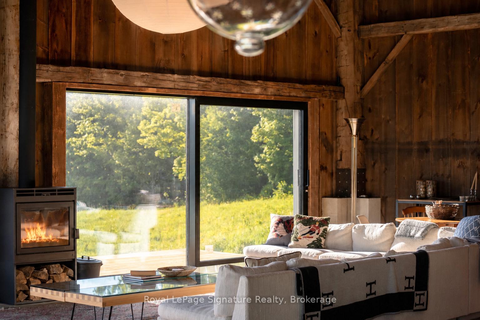 Photo 17 of 469273 Grey Rd 31, Grey Highlands — HOMEH