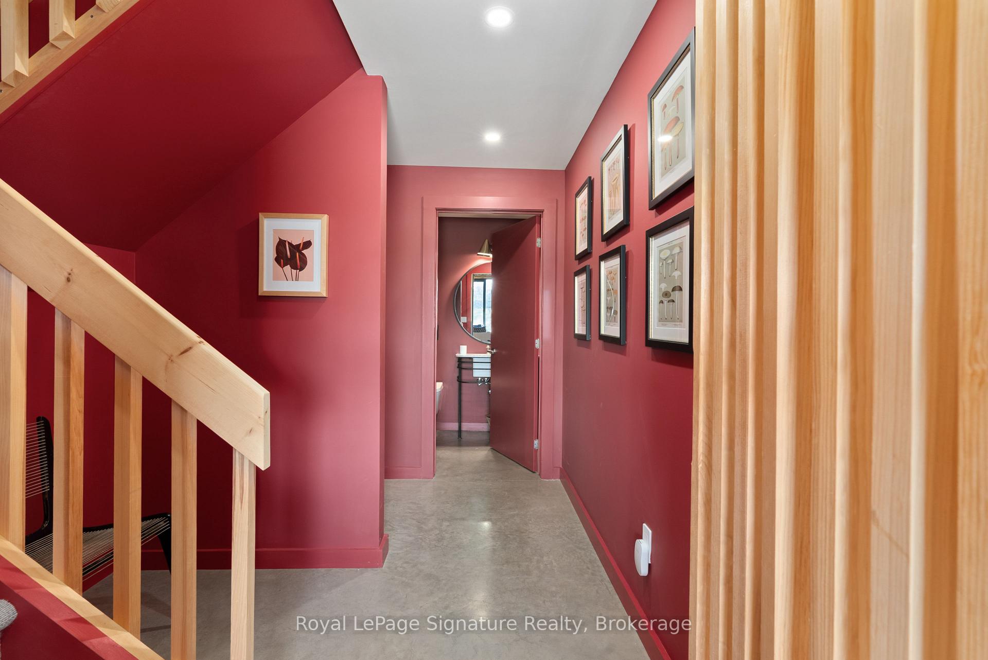 Photo 19 of 469273 Grey Rd 31, Grey Highlands — HOMEH