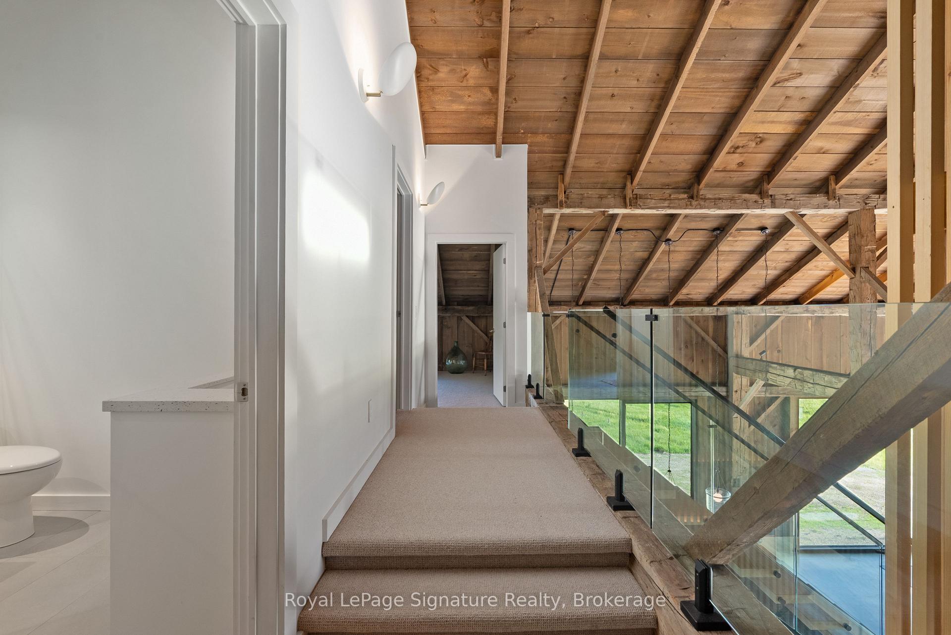 Photo 22 of 469273 Grey Rd 31, Grey Highlands — HOMEH