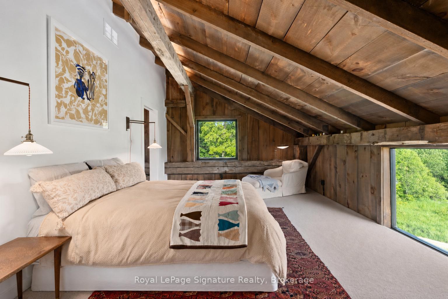 Photo 23 of 469273 Grey Rd 31, Grey Highlands — HOMEH