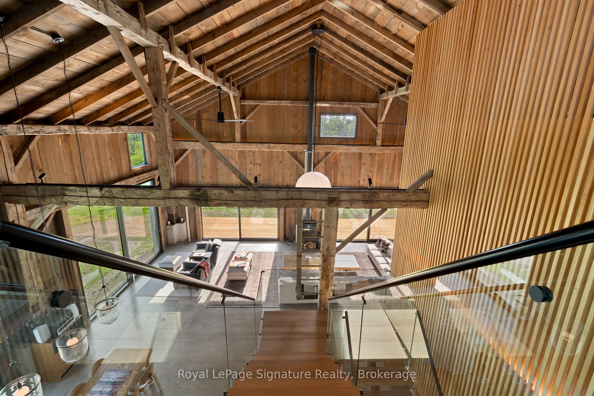 Photo 34 of 469273 Grey Rd 31, Grey Highlands — HOMEH