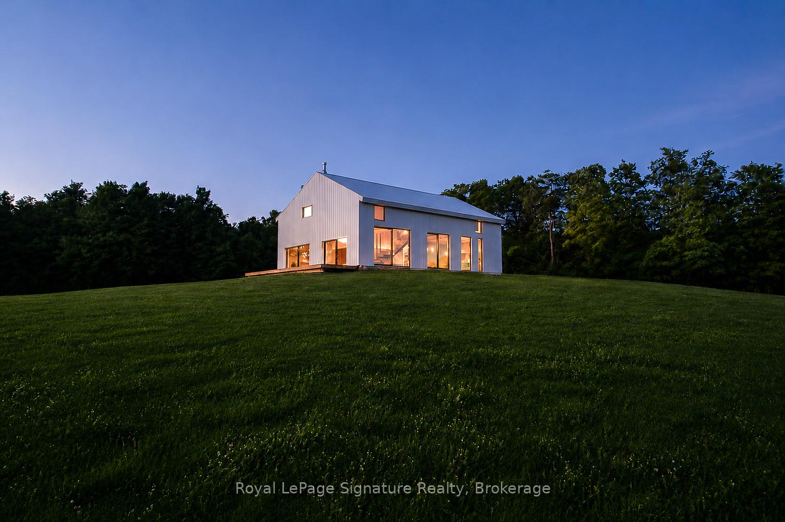 Photo 42 of 469273 Grey Rd 31, Grey Highlands — HOMEH