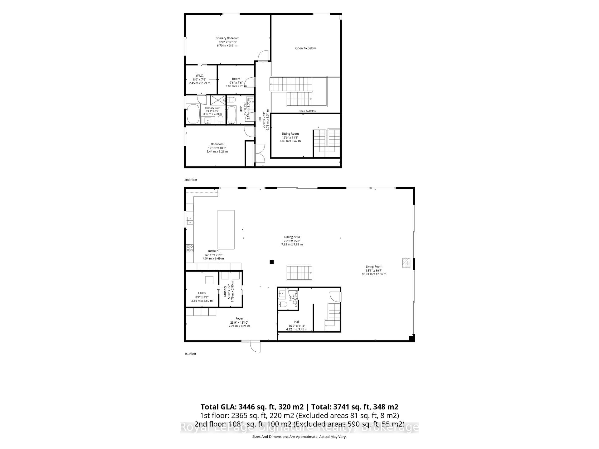 Photo 44 of 469273 Grey Rd 31, Grey Highlands — HOMEH