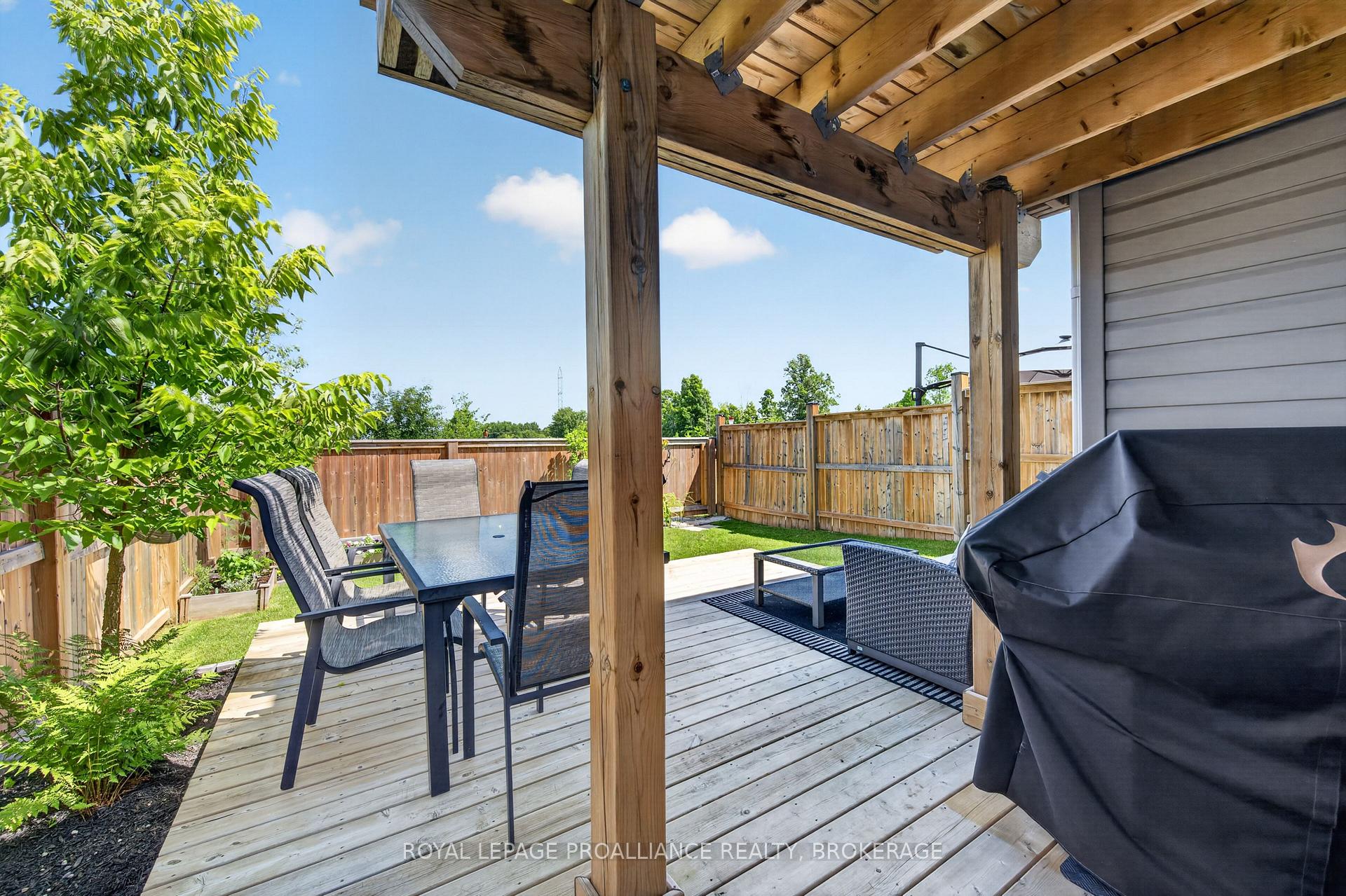 Photo 34 of 378 Buckthorn Drive, Kingston, City Northwest — HOMEH