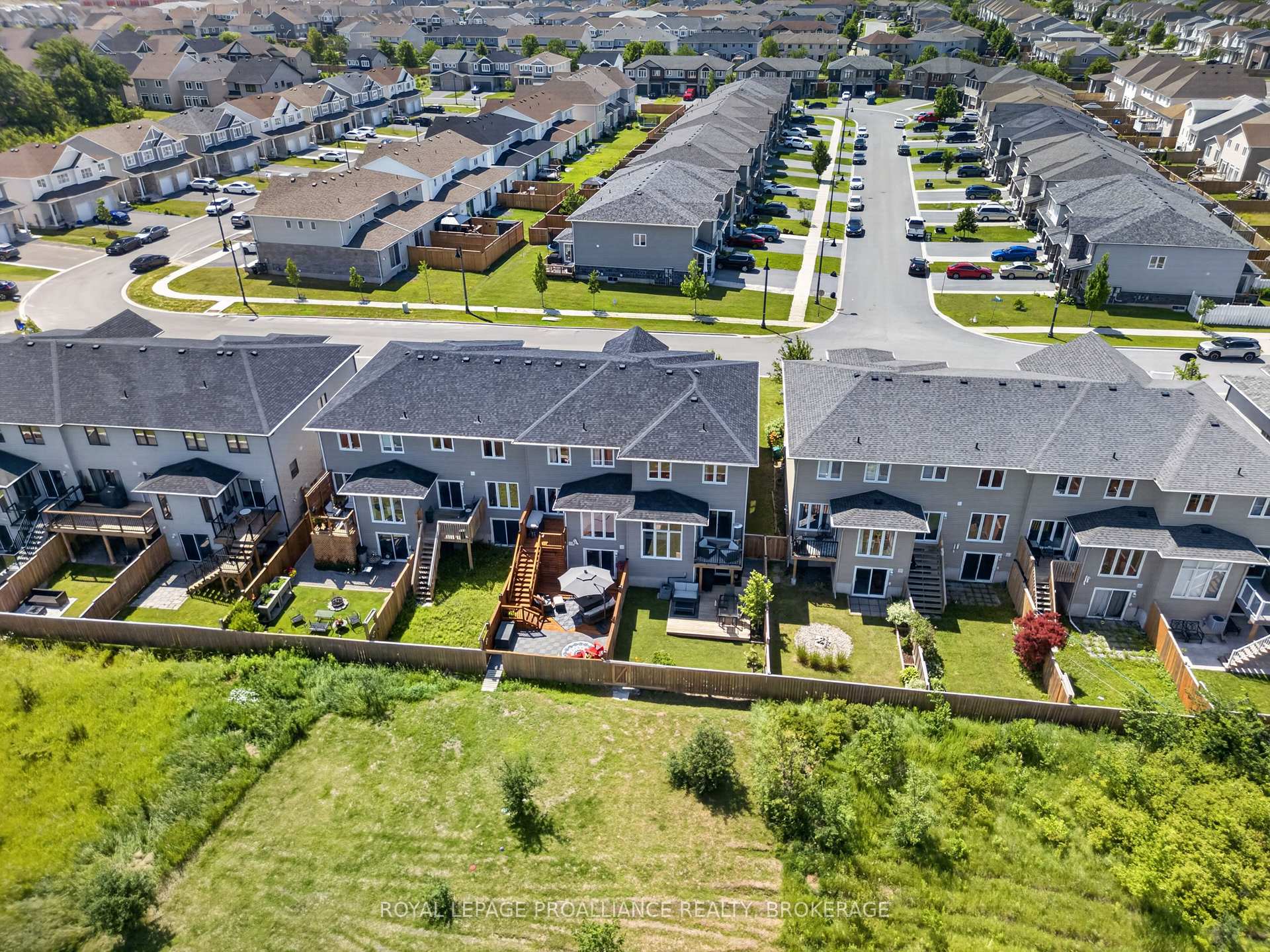 Photo 46 of 378 Buckthorn Drive, Kingston, City Northwest — HOMEH