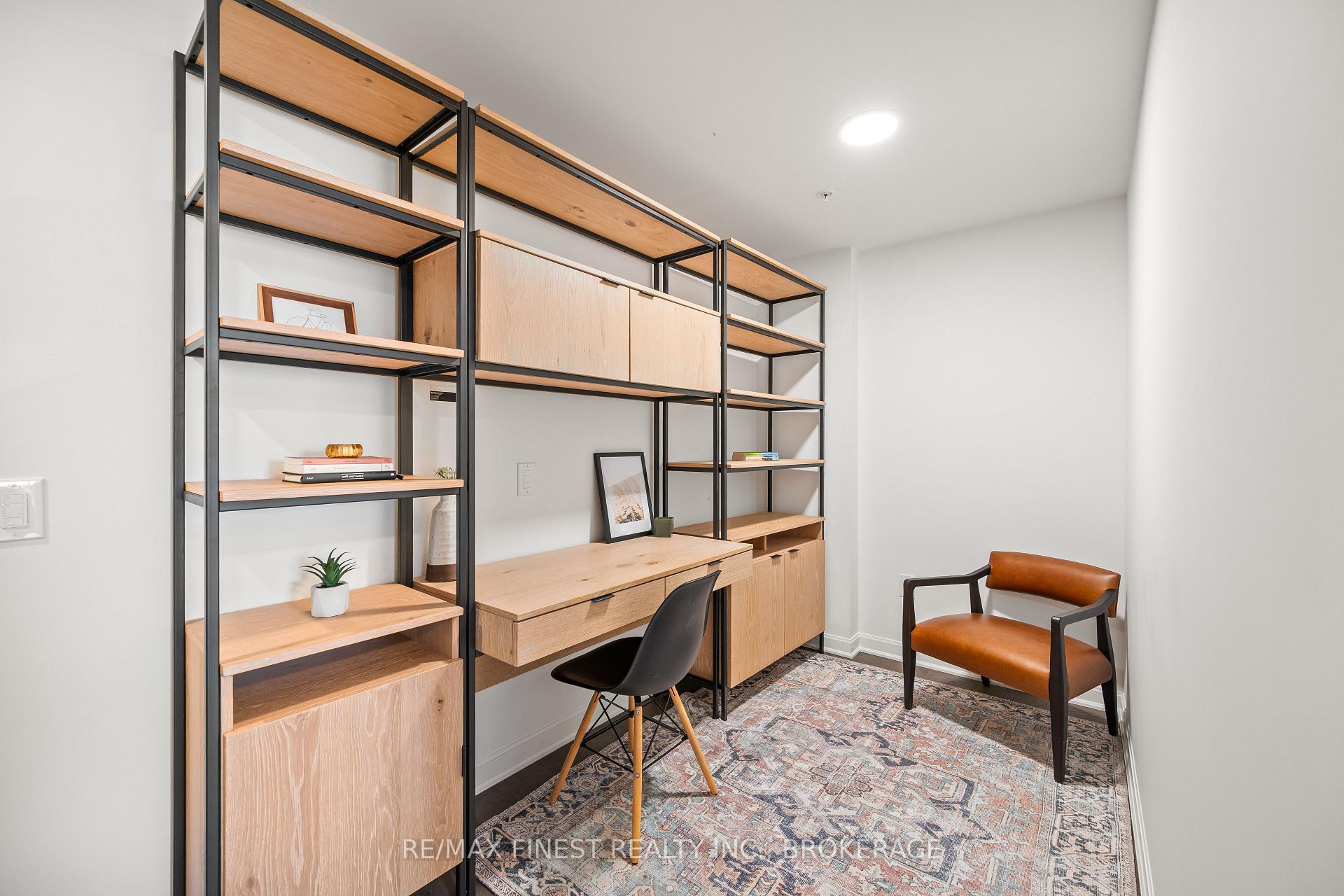 Photo 10 of Unit 614, 223 Princess Street, Kingston, East of Sir John A. Blvd — HOMEH