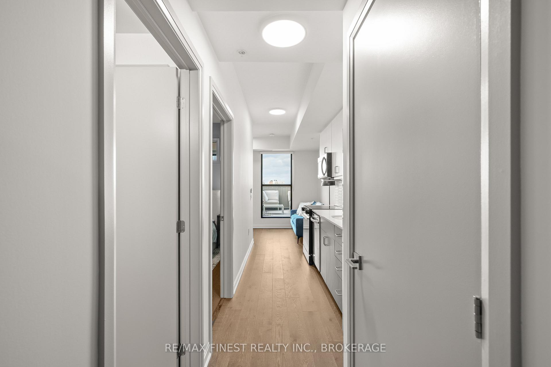 Photo 12 of Unit 614, 223 Princess Street, Kingston, East of Sir John A. Blvd — HOMEH