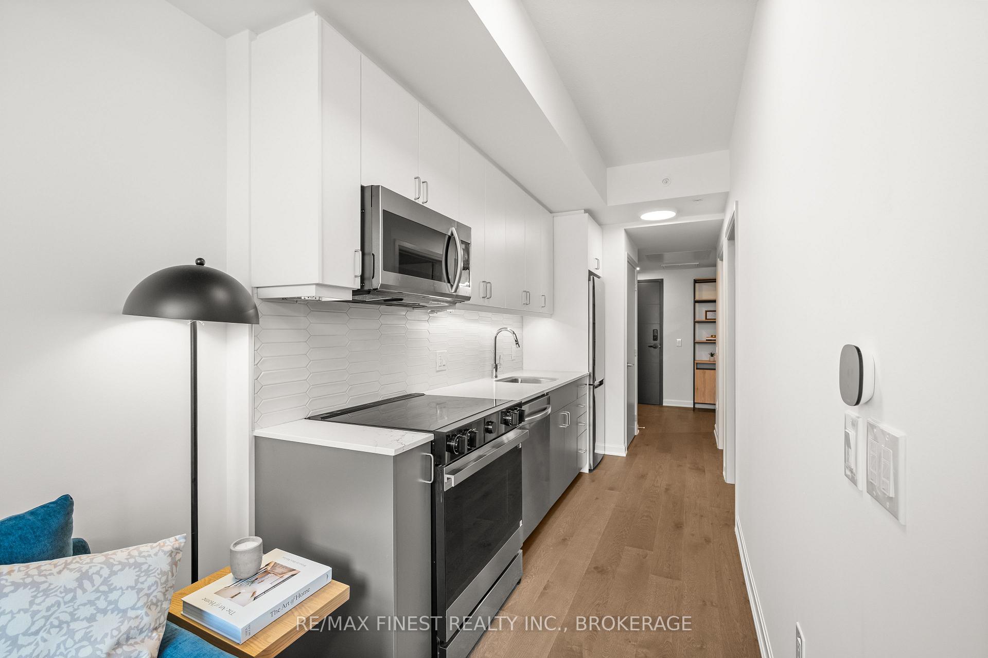 Photo 13 of Unit 614, 223 Princess Street, Kingston, East of Sir John A. Blvd — HOMEH