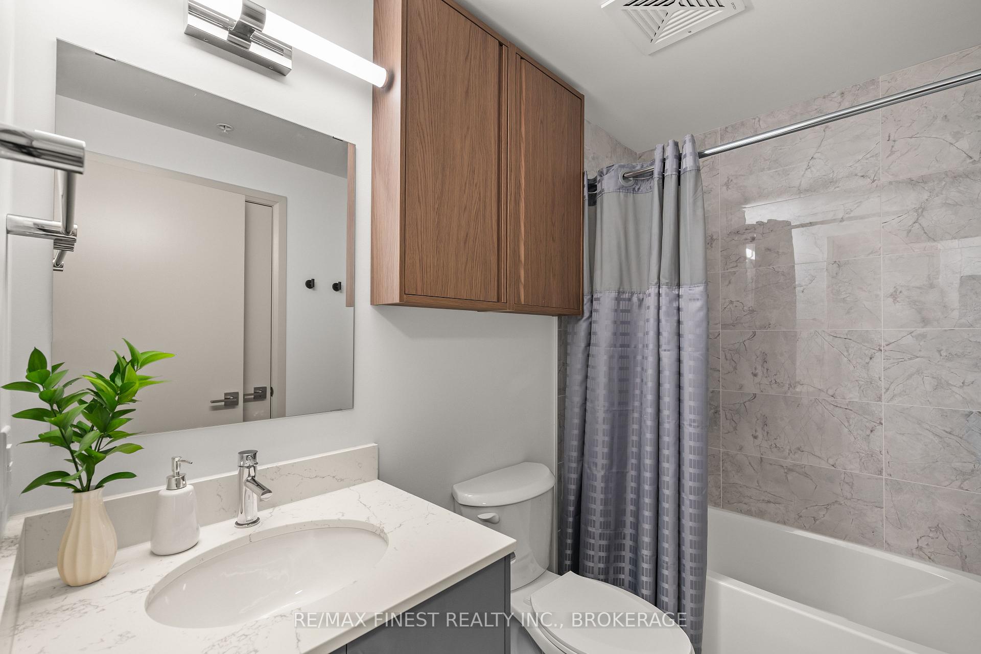 Photo 14 of Unit 614, 223 Princess Street, Kingston, East of Sir John A. Blvd — HOMEH