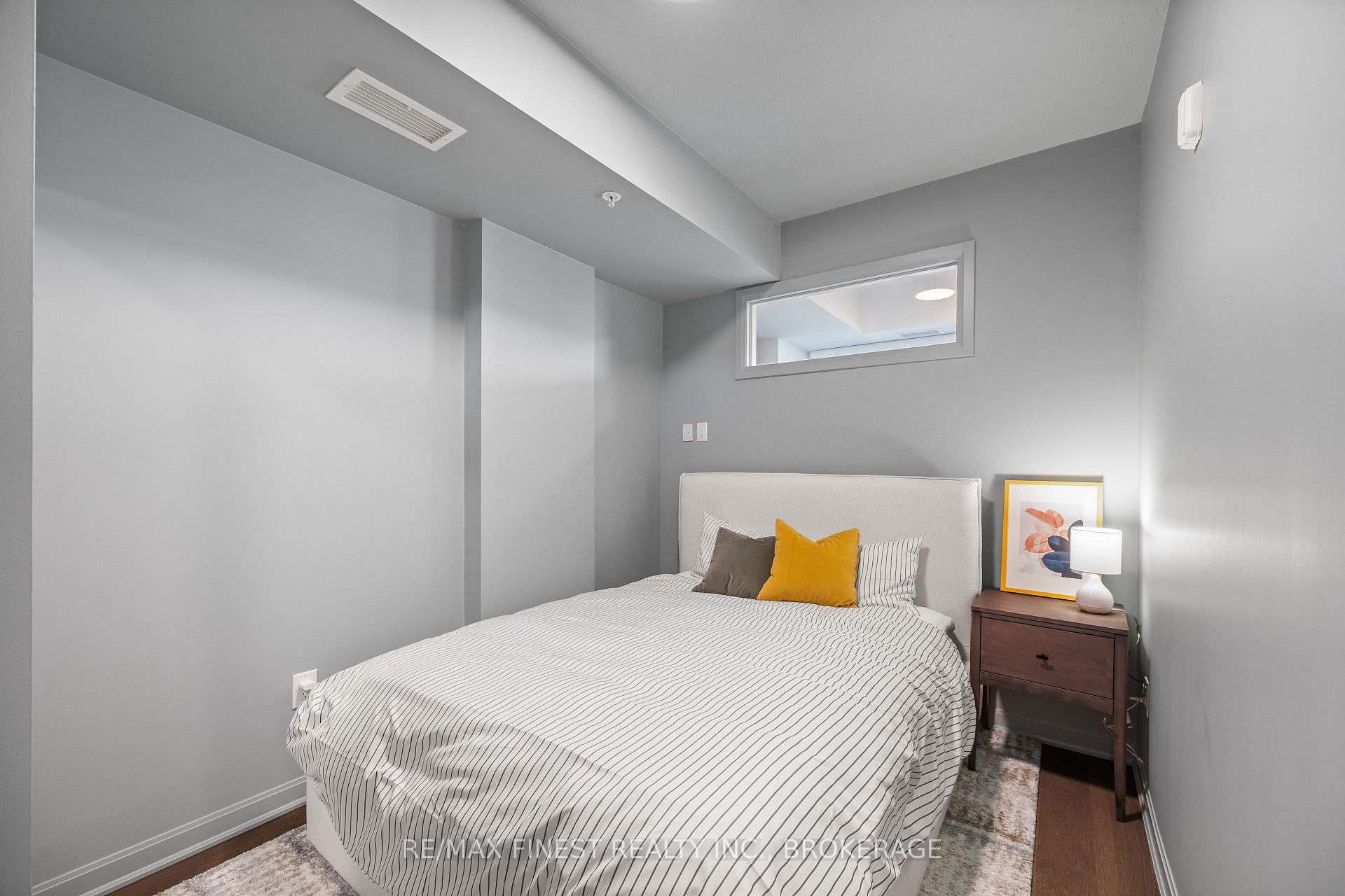 Photo 15 of Unit 614, 223 Princess Street, Kingston, East of Sir John A. Blvd — HOMEH