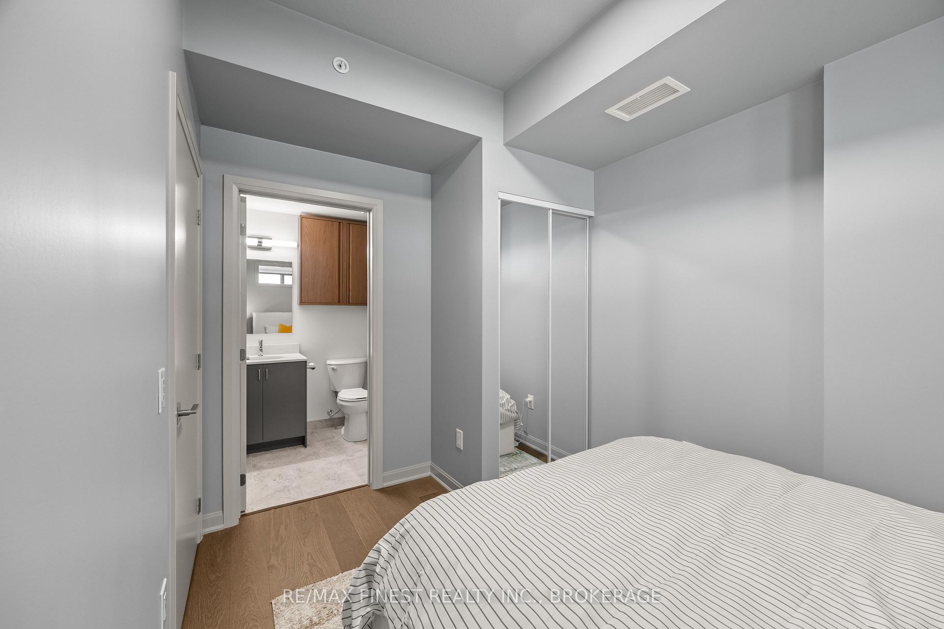 Photo 16 of Unit 614, 223 Princess Street, Kingston, East of Sir John A. Blvd — HOMEH