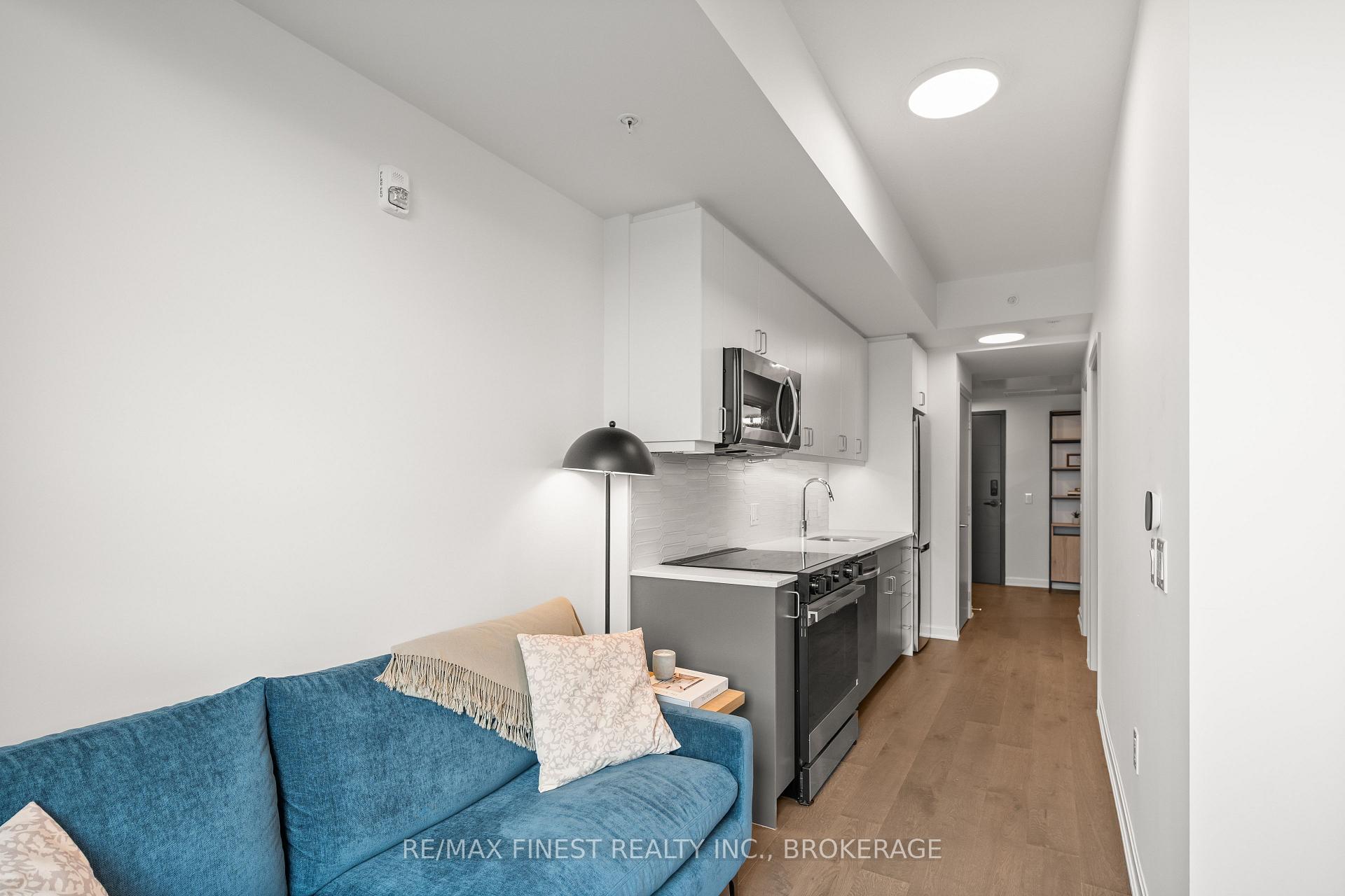Photo 17 of Unit 614, 223 Princess Street, Kingston, East of Sir John A. Blvd — HOMEH