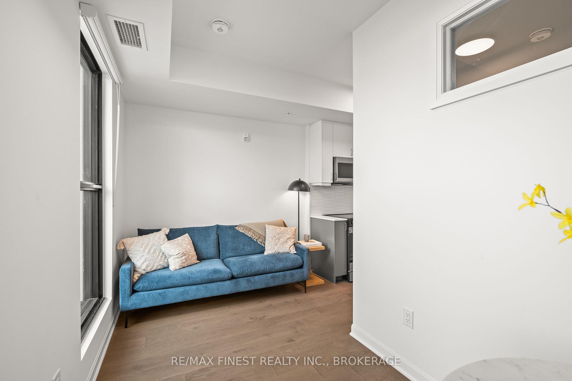 Photo 18 of Unit 614, 223 Princess Street, Kingston, East of Sir John A. Blvd — HOMEH