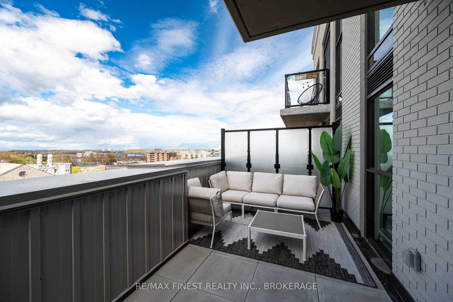 Photo 20 of Unit 614, 223 Princess Street, Kingston, East of Sir John A. Blvd — HOMEH
