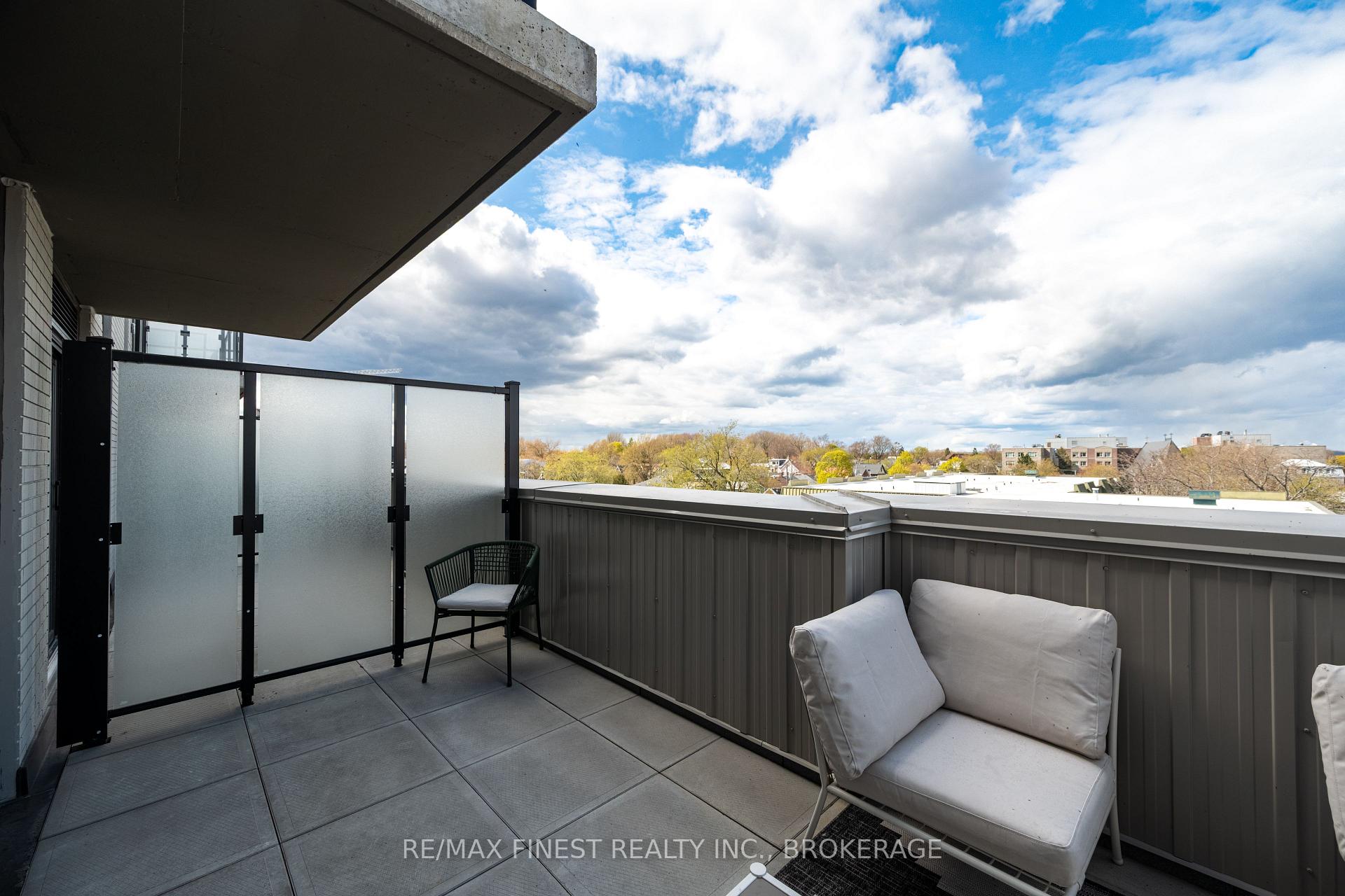 Photo 21 of Unit 614, 223 Princess Street, Kingston, East of Sir John A. Blvd — HOMEH