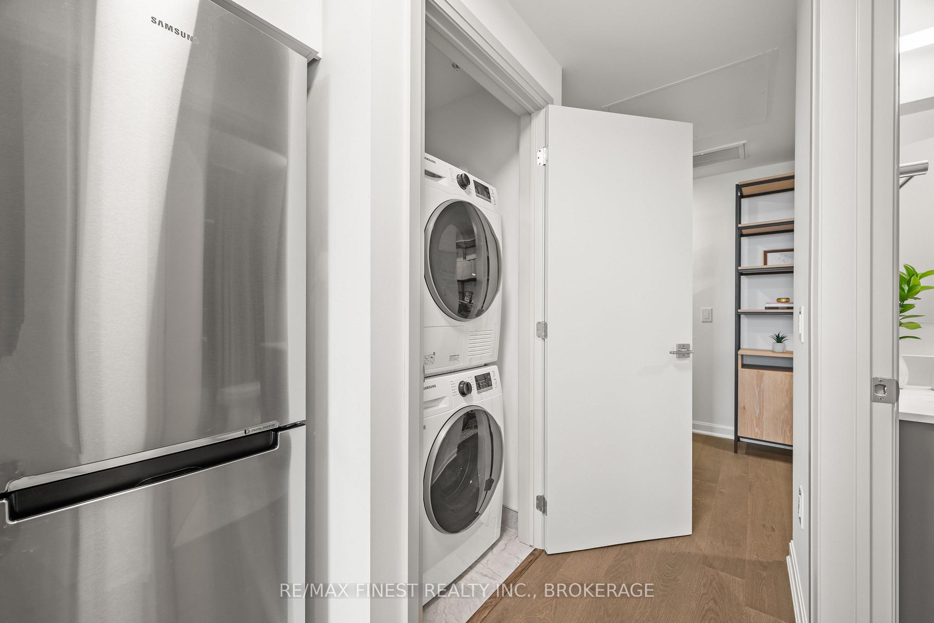 Photo 22 of Unit 614, 223 Princess Street, Kingston, East of Sir John A. Blvd — HOMEH
