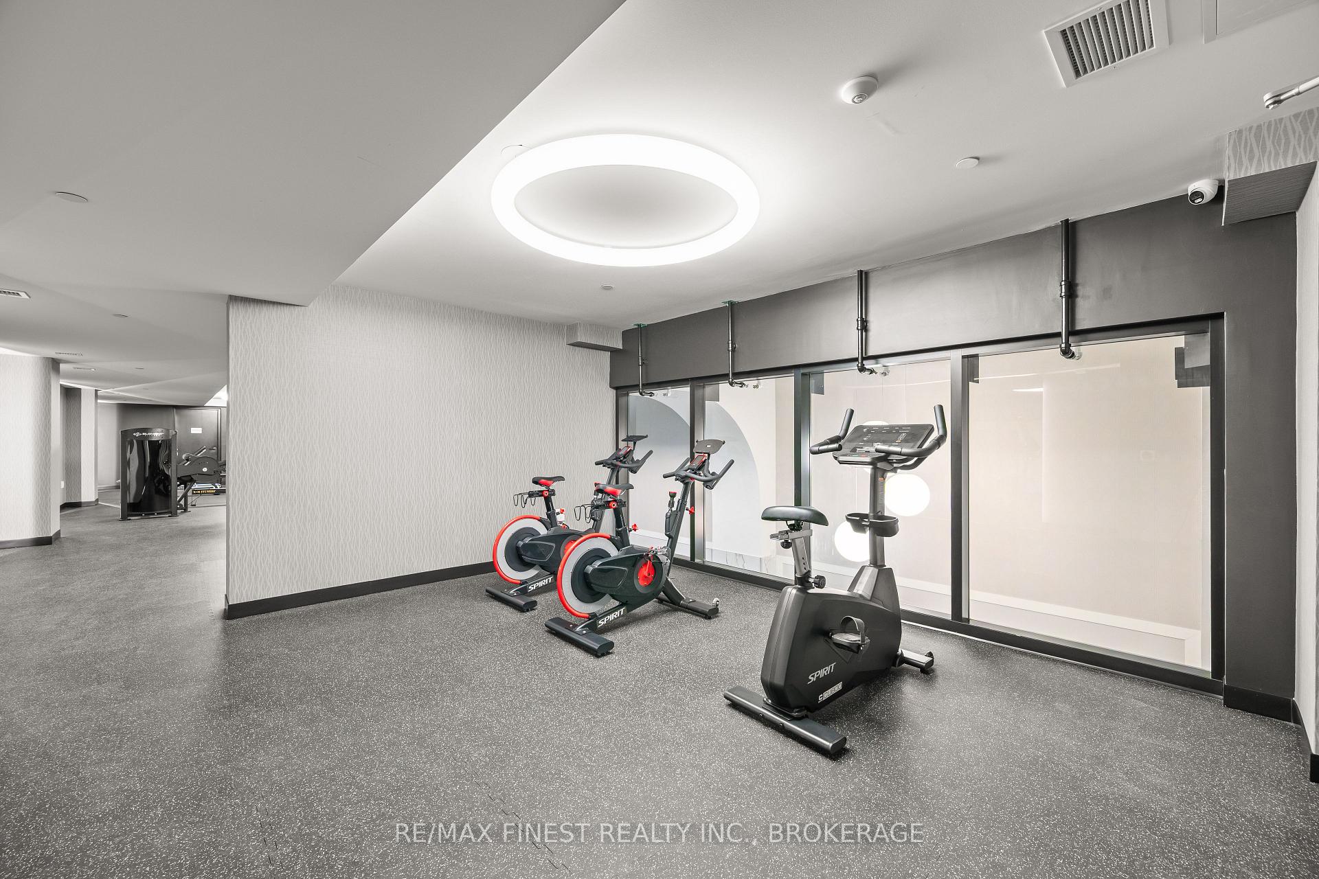 Photo 25 of Unit 614, 223 Princess Street, Kingston, East of Sir John A. Blvd — HOMEH