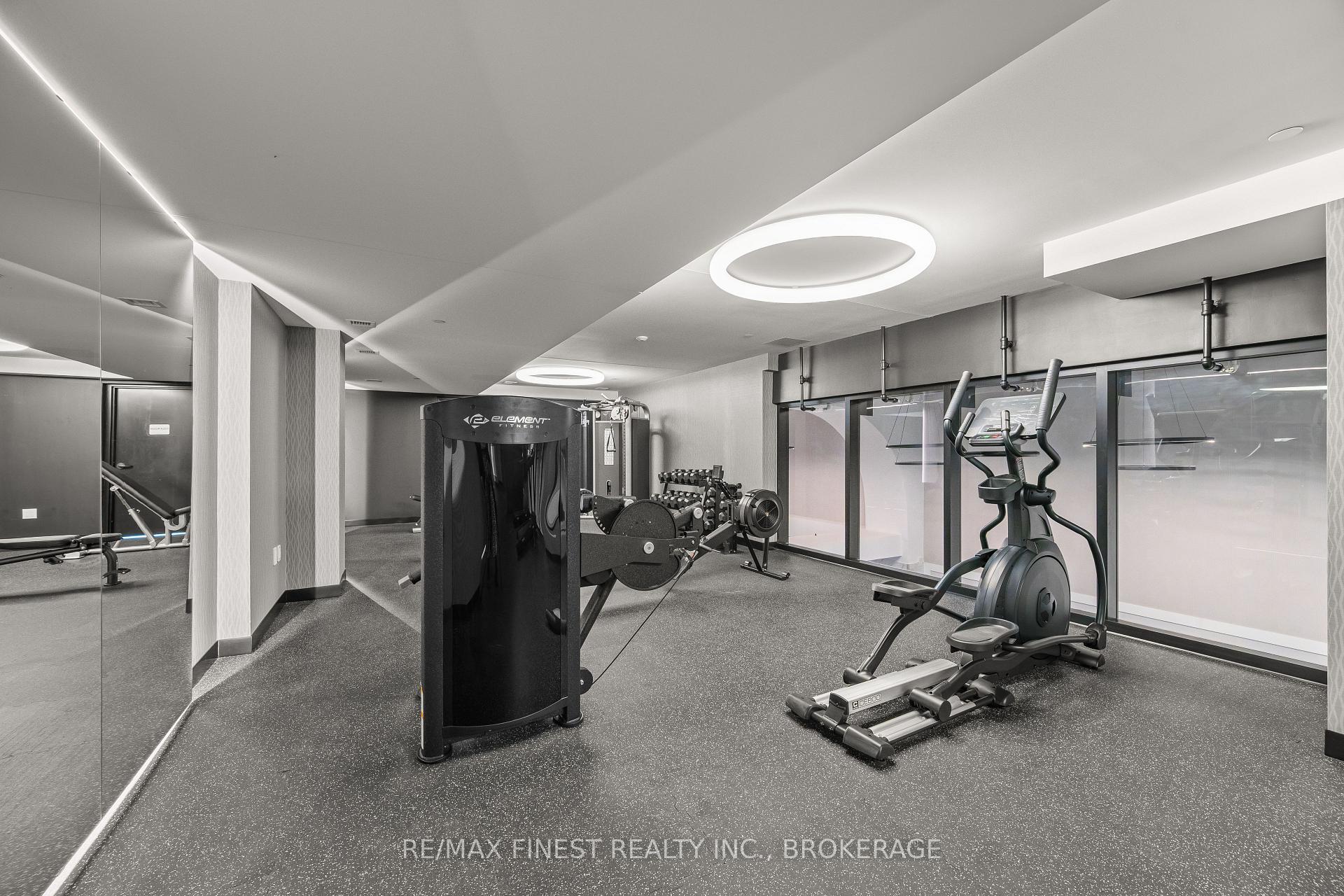 Photo 26 of Unit 614, 223 Princess Street, Kingston, East of Sir John A. Blvd — HOMEH