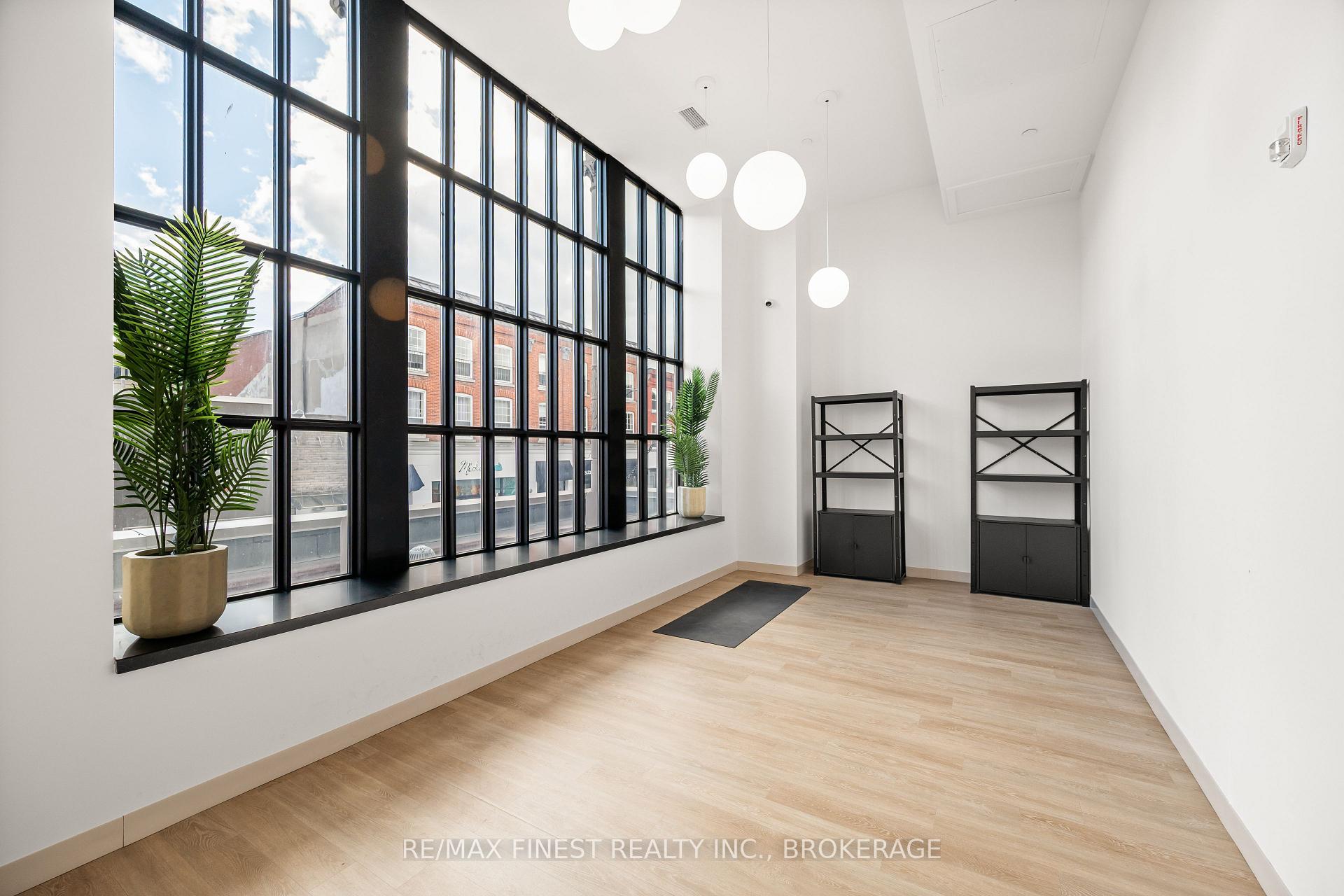Photo 27 of Unit 614, 223 Princess Street, Kingston, East of Sir John A. Blvd — HOMEH