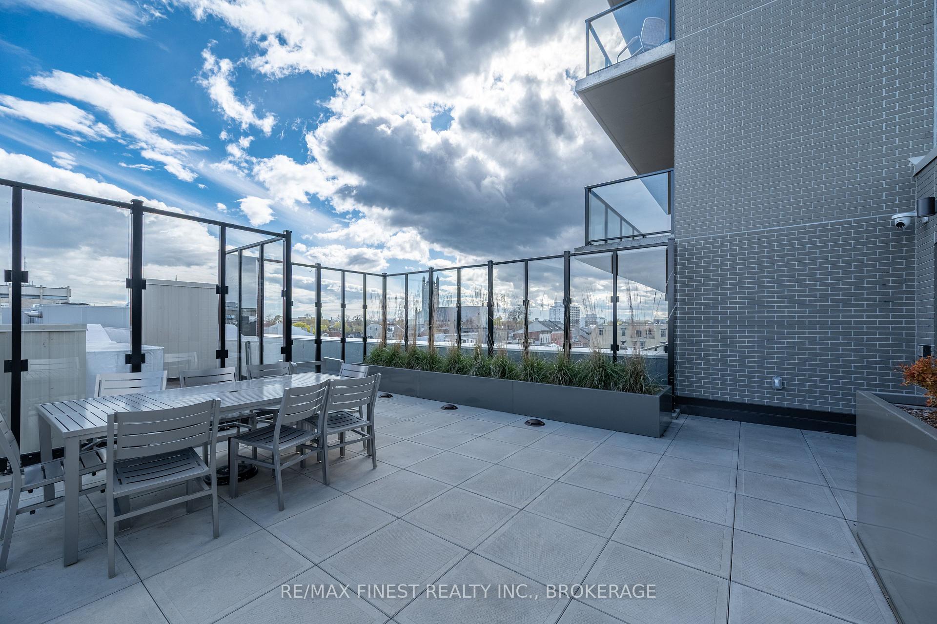 Photo 29 of Unit 614, 223 Princess Street, Kingston, East of Sir John A. Blvd — HOMEH