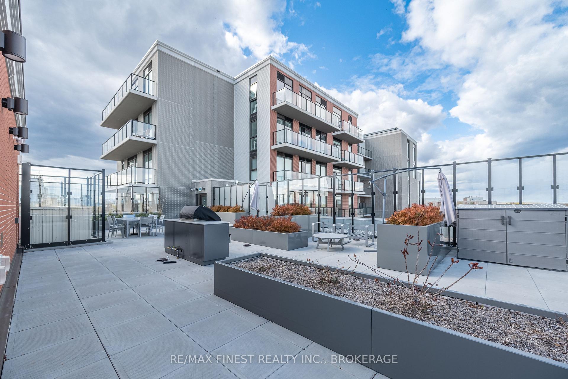 Photo 30 of Unit 614, 223 Princess Street, Kingston, East of Sir John A. Blvd — HOMEH