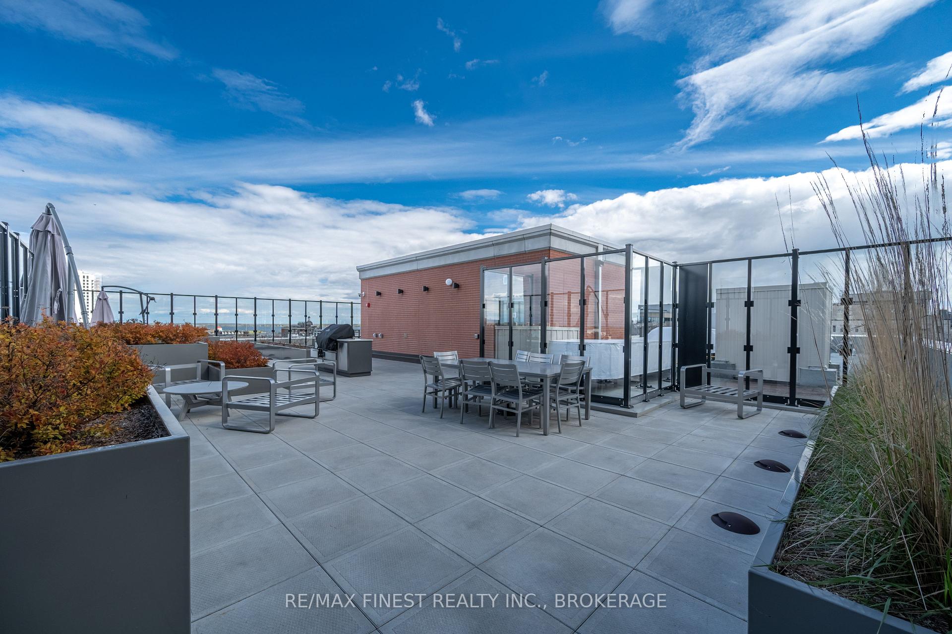 Photo 31 of Unit 614, 223 Princess Street, Kingston, East of Sir John A. Blvd — HOMEH