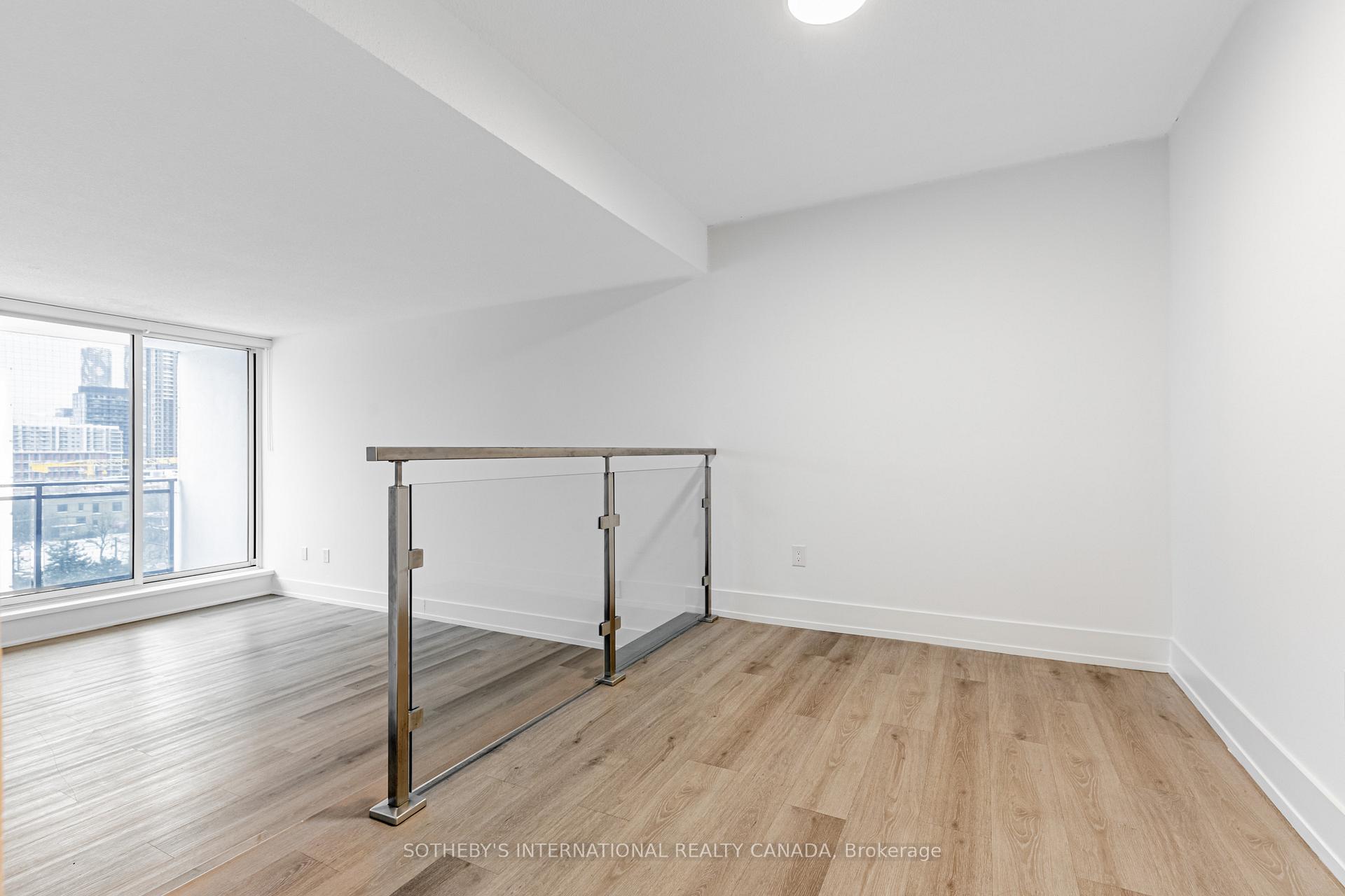 Photo 3 of Unit N2305, 201 Sherbourne Street, Toronto, Moss Park — HOMEH