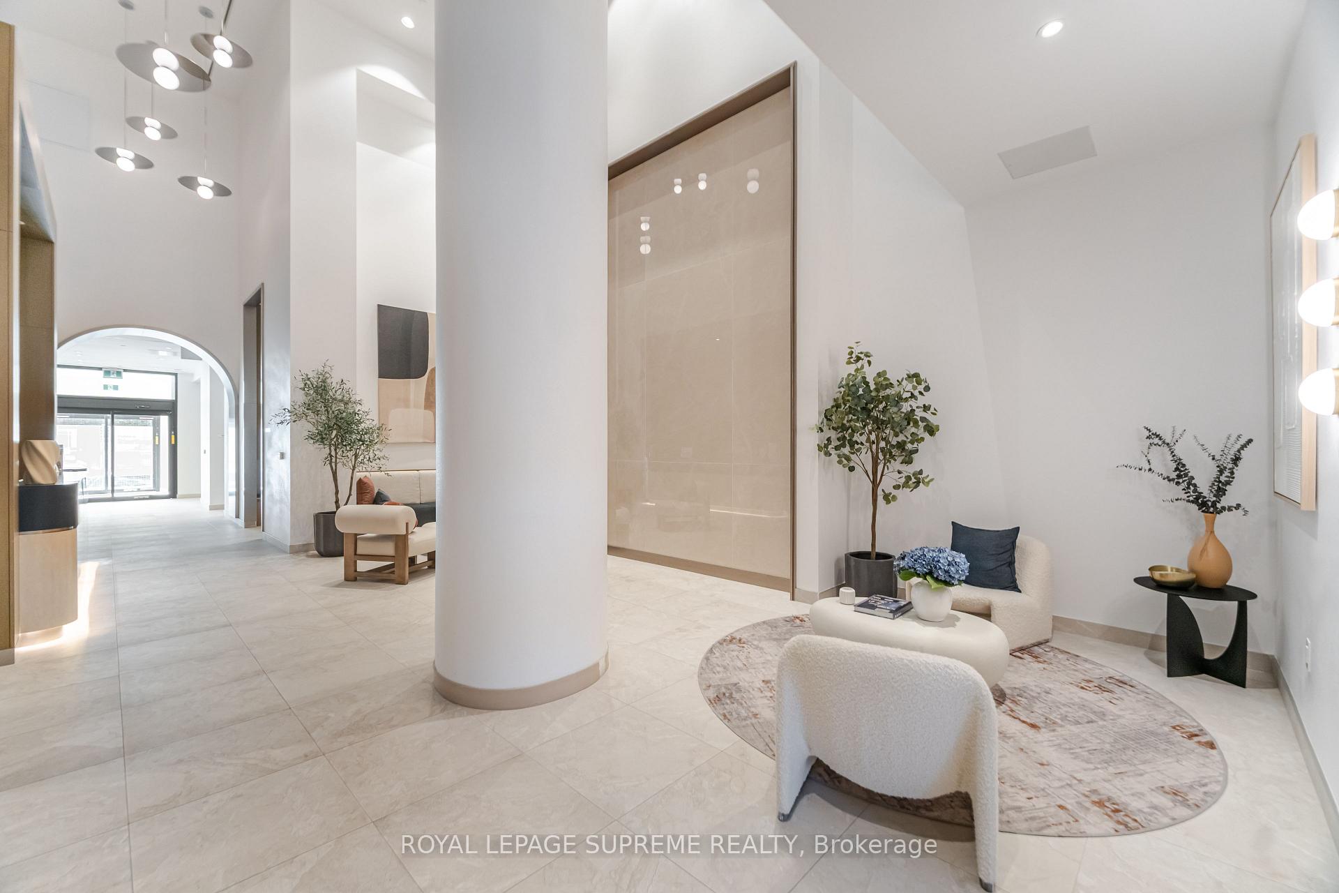 Photo 2 of Unit 1603, 181 Sterling Road, Toronto, Dufferin Grove — HOMEH