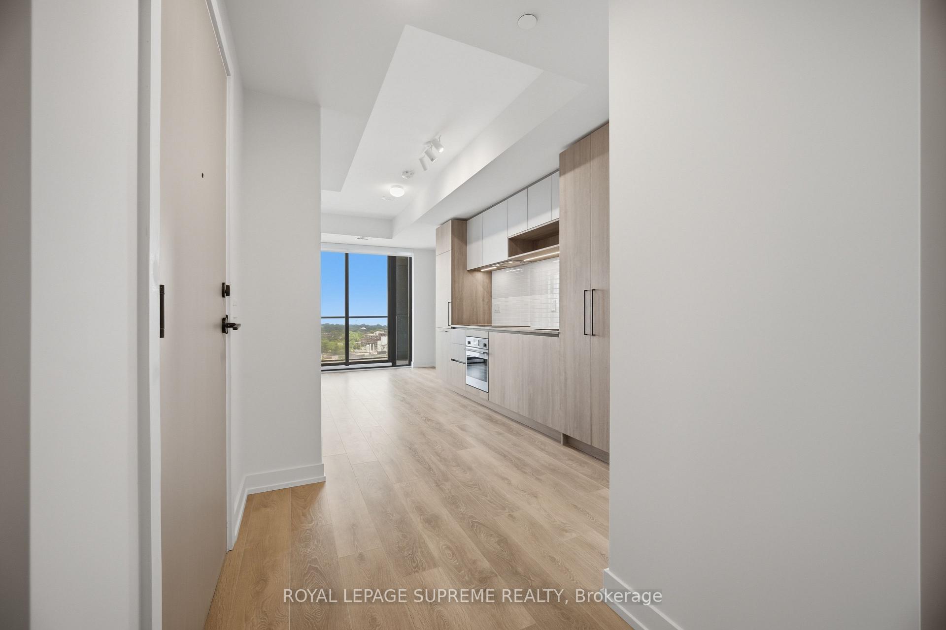 Photo 6 of Unit 1603, 181 Sterling Road, Toronto, Dufferin Grove — HOMEH