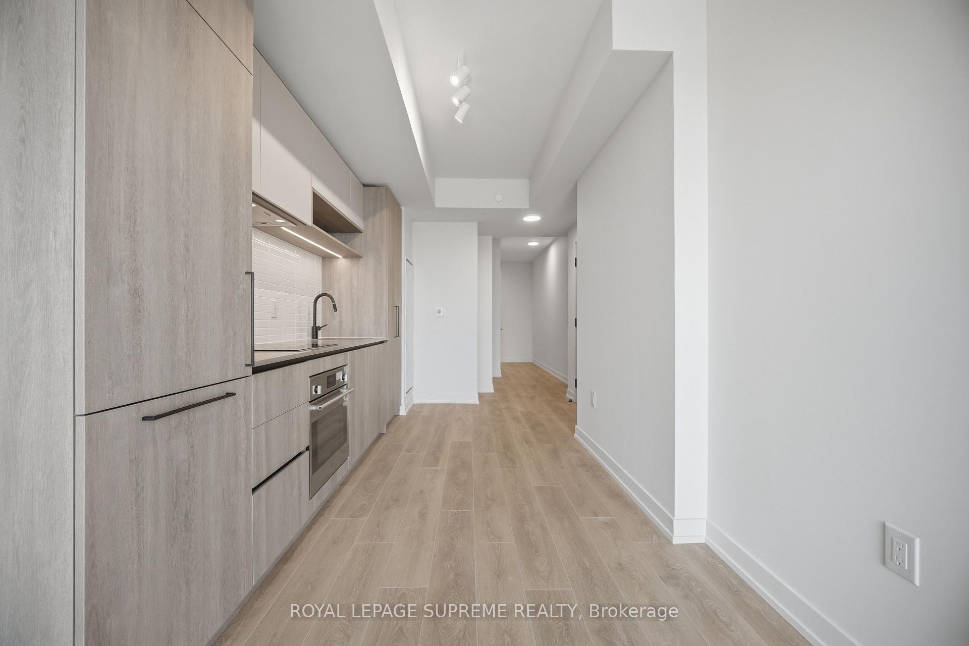 Photo 7 of Unit 1603, 181 Sterling Road, Toronto, Dufferin Grove — HOMEH