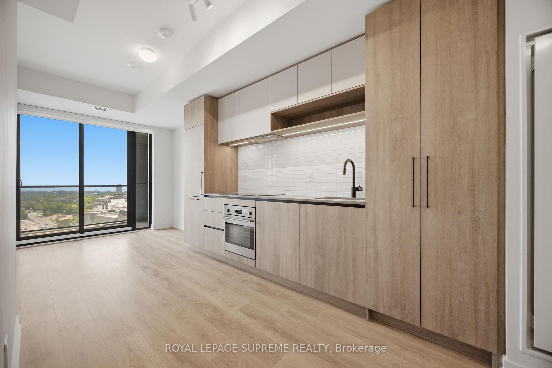 Photo 9 of Unit 1603, 181 Sterling Road, Toronto, Dufferin Grove — HOMEH