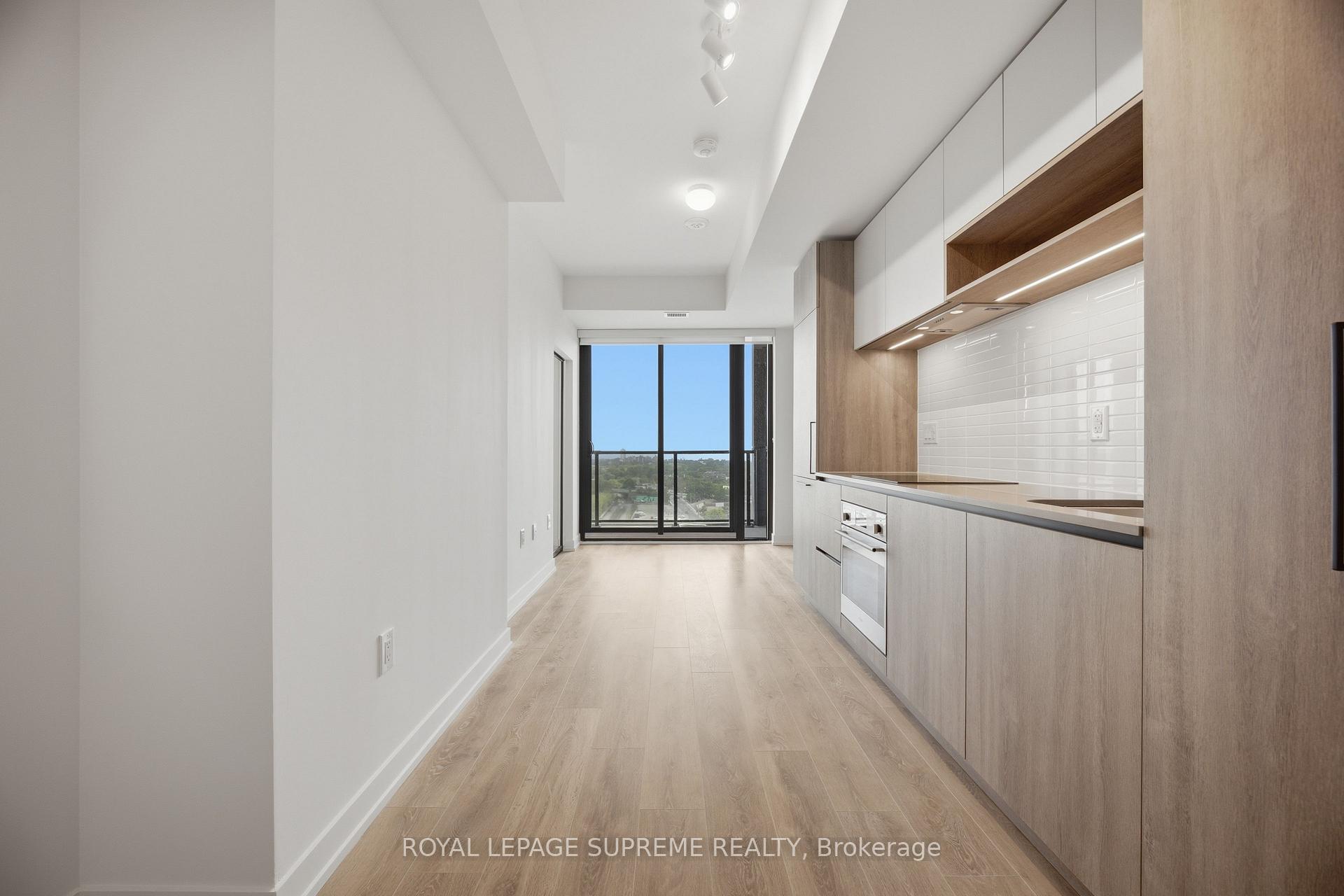 Photo 10 of Unit 1603, 181 Sterling Road, Toronto, Dufferin Grove — HOMEH