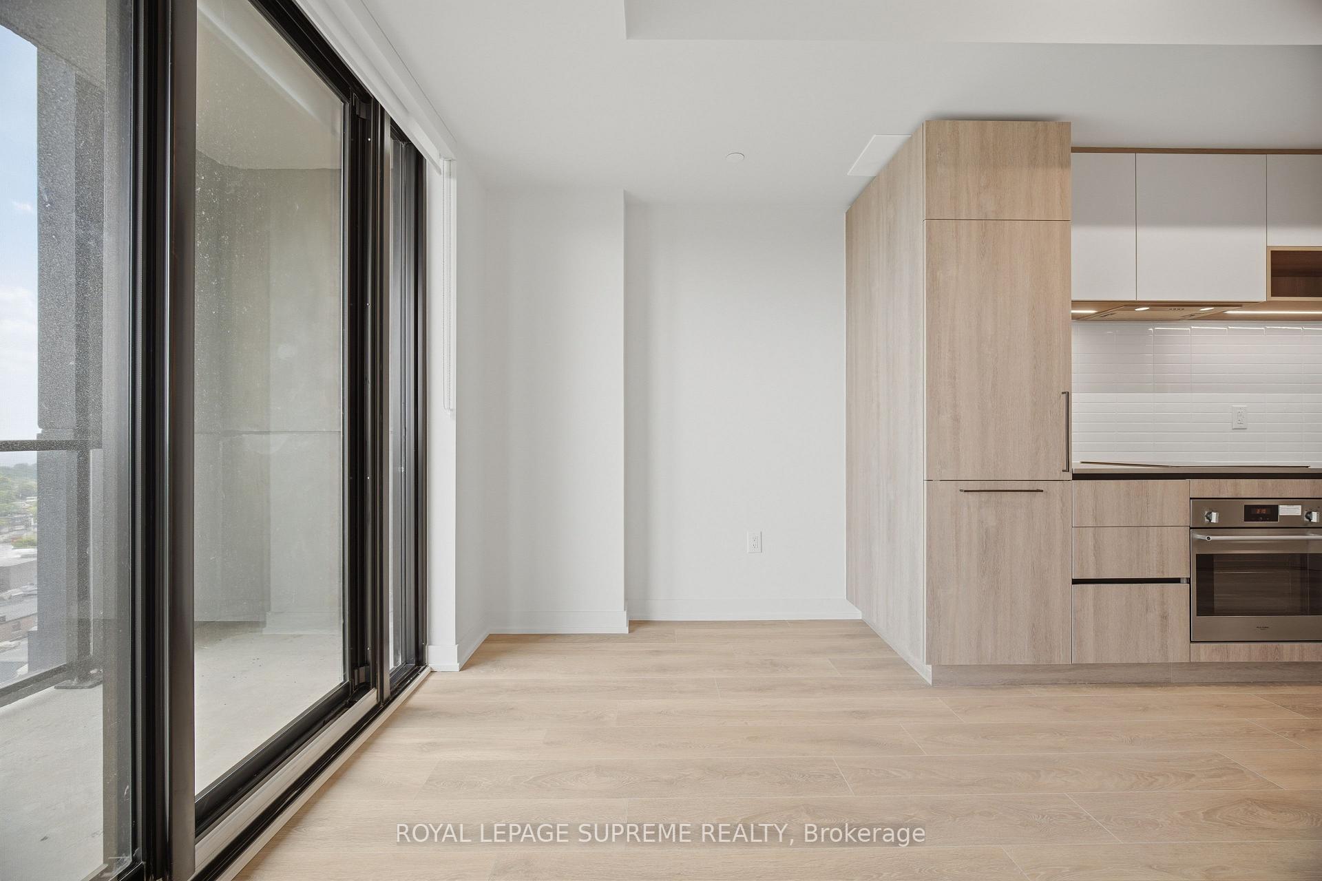Photo 13 of Unit 1603, 181 Sterling Road, Toronto, Dufferin Grove — HOMEH